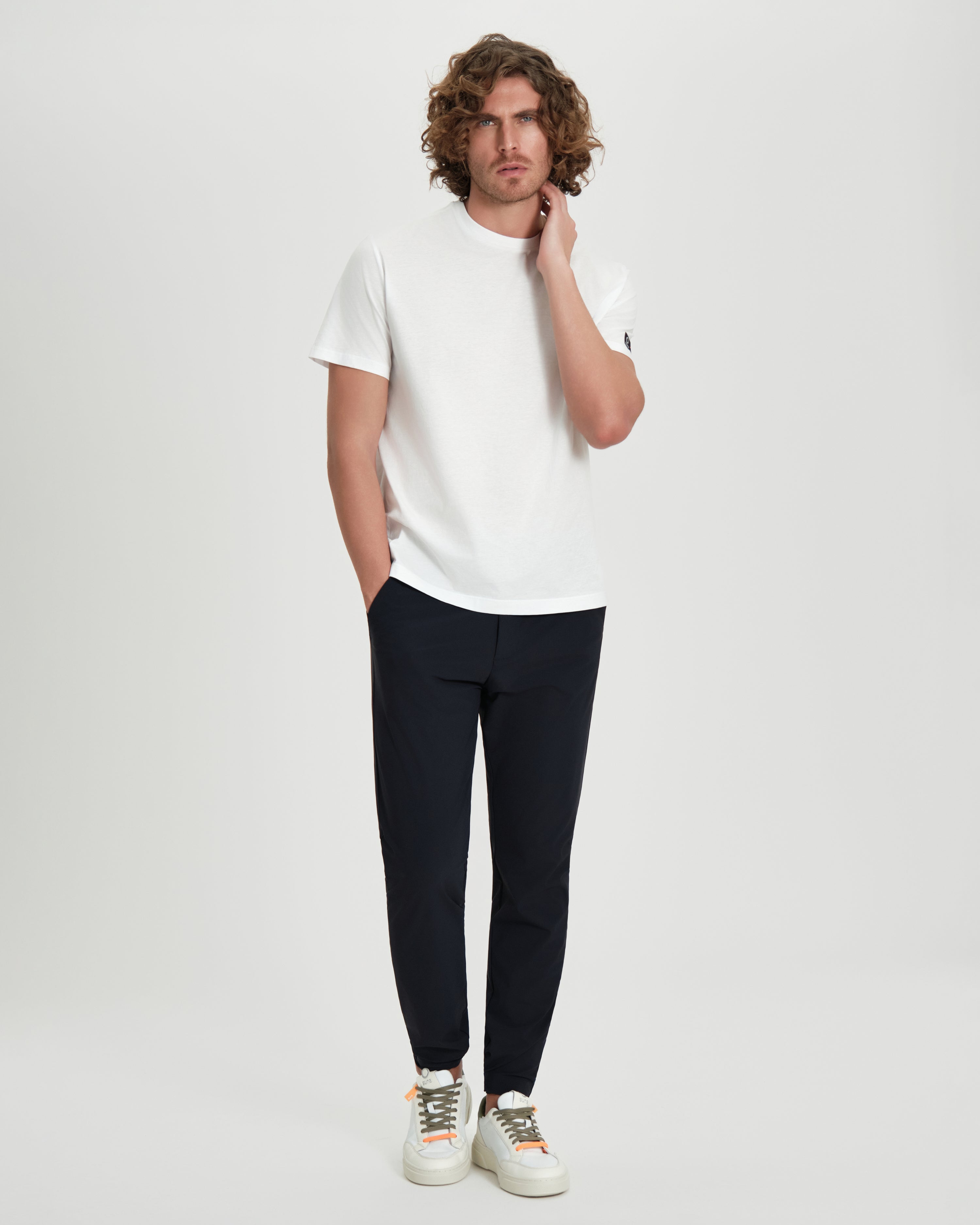 color: dark blue