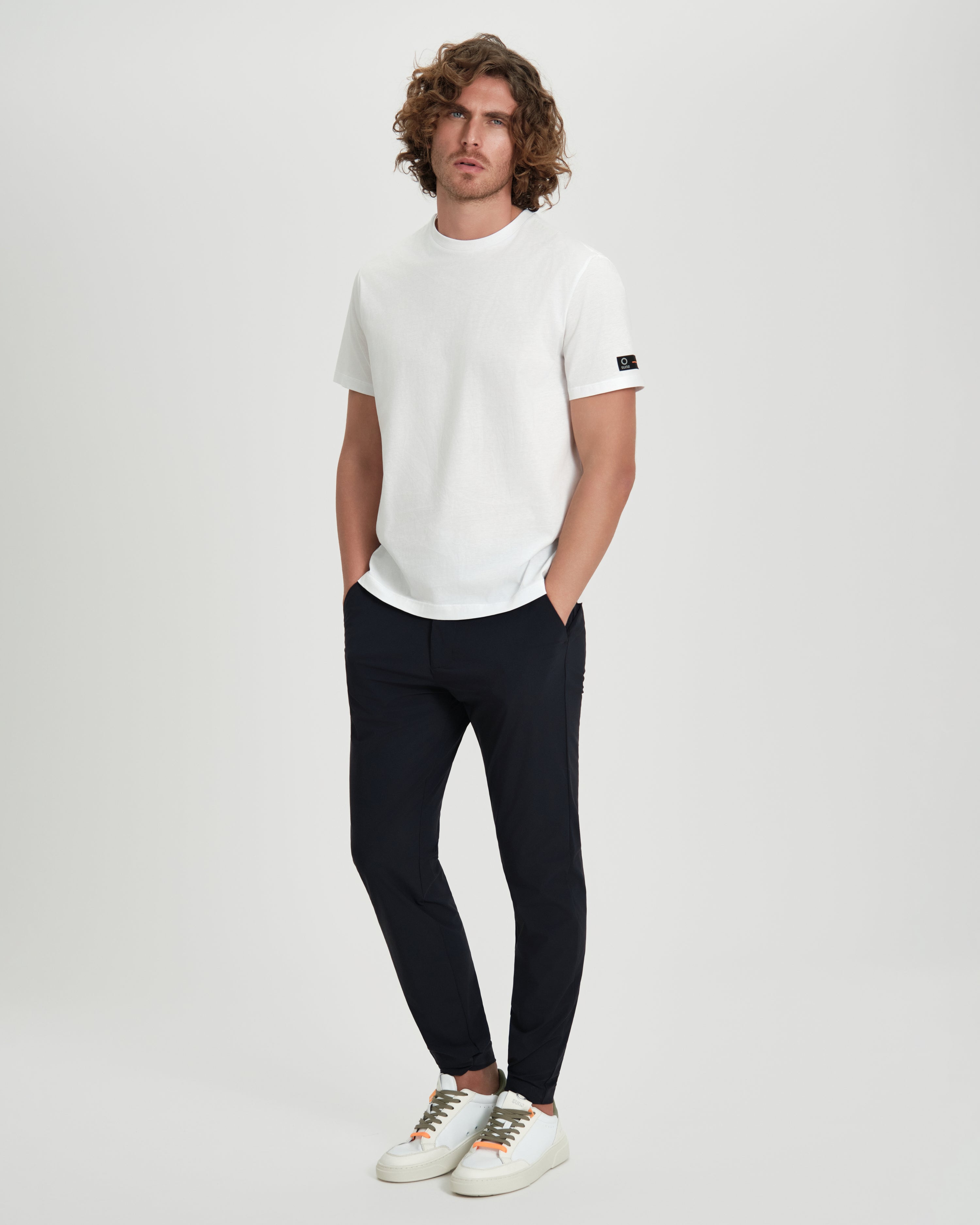 color: dark blue