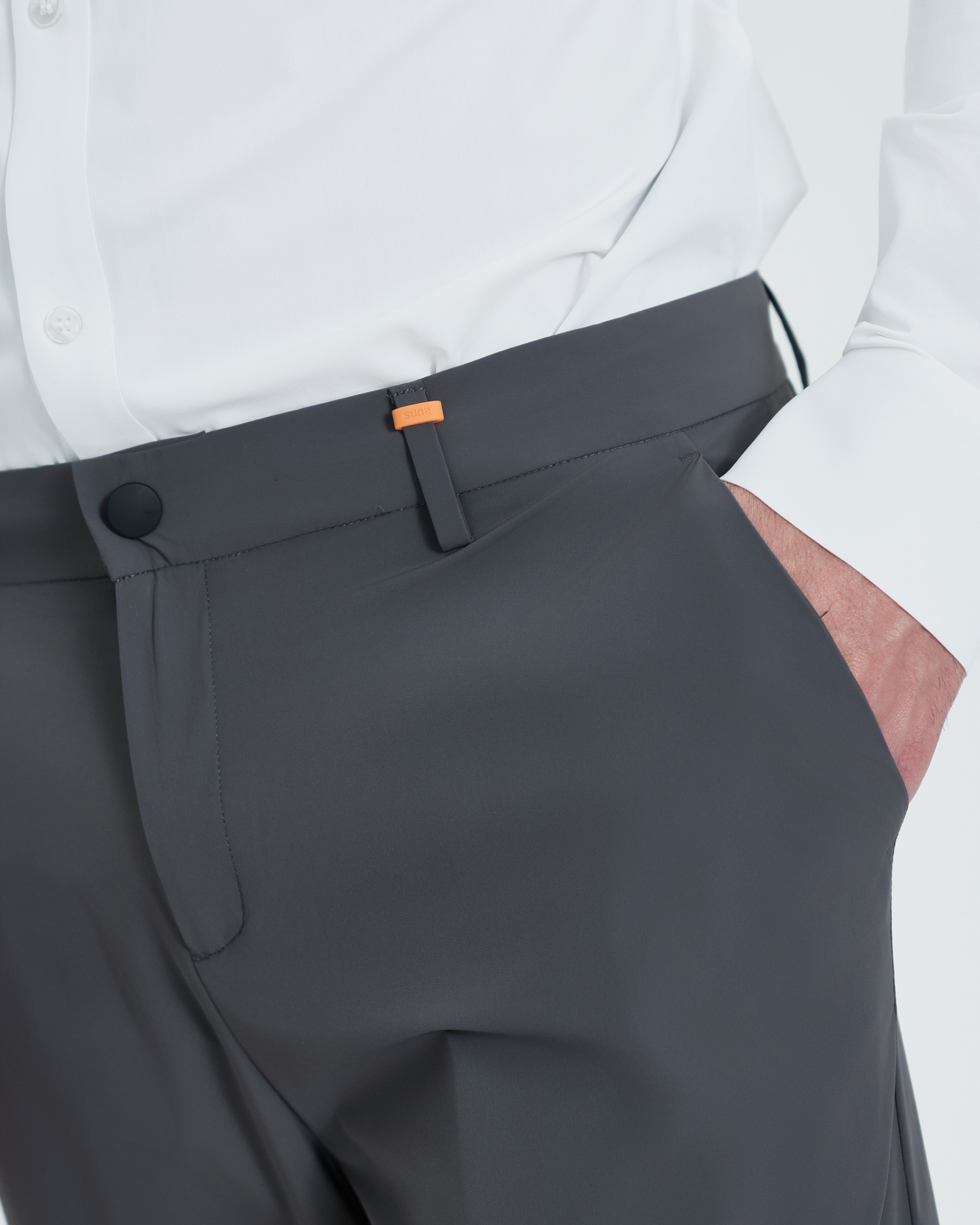 color: Dark Grey