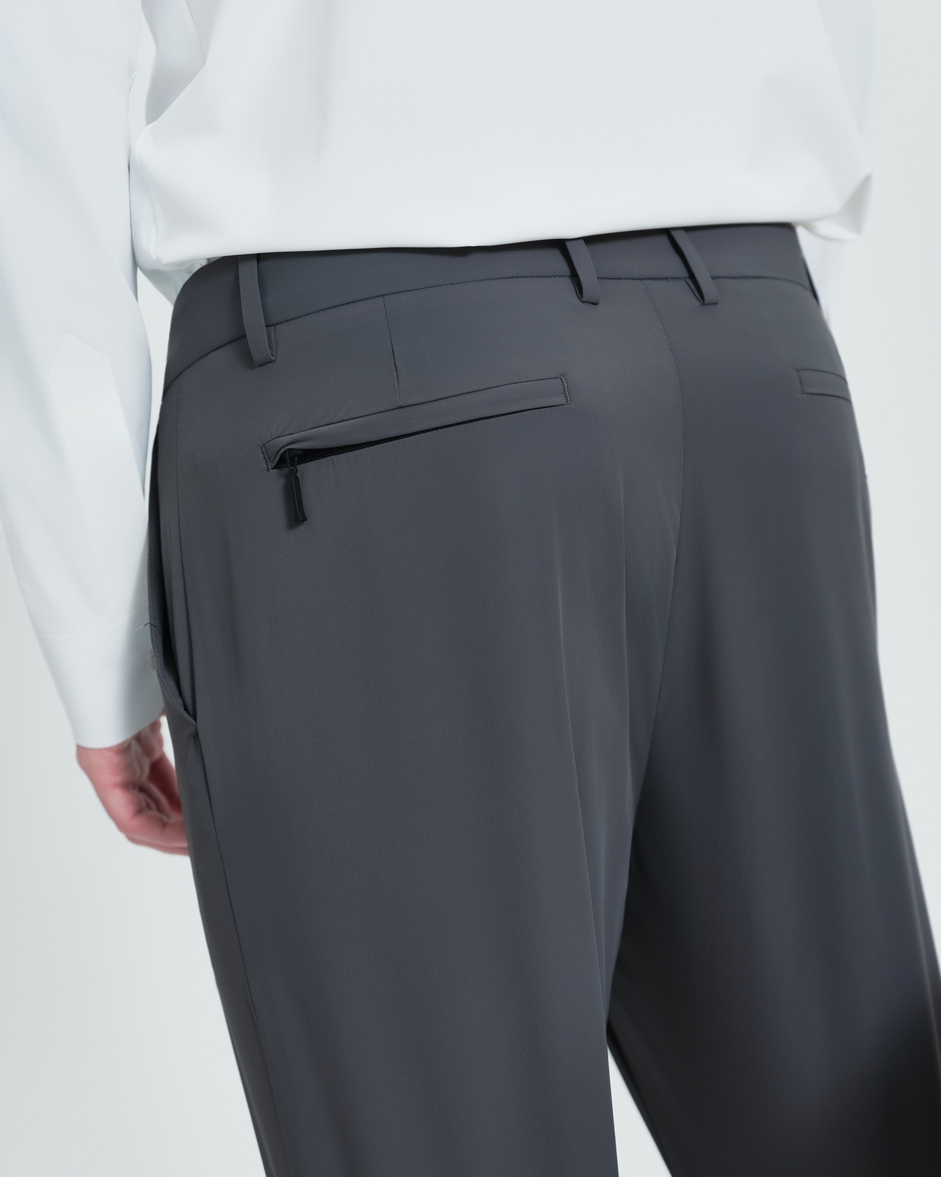 color: Dark Grey