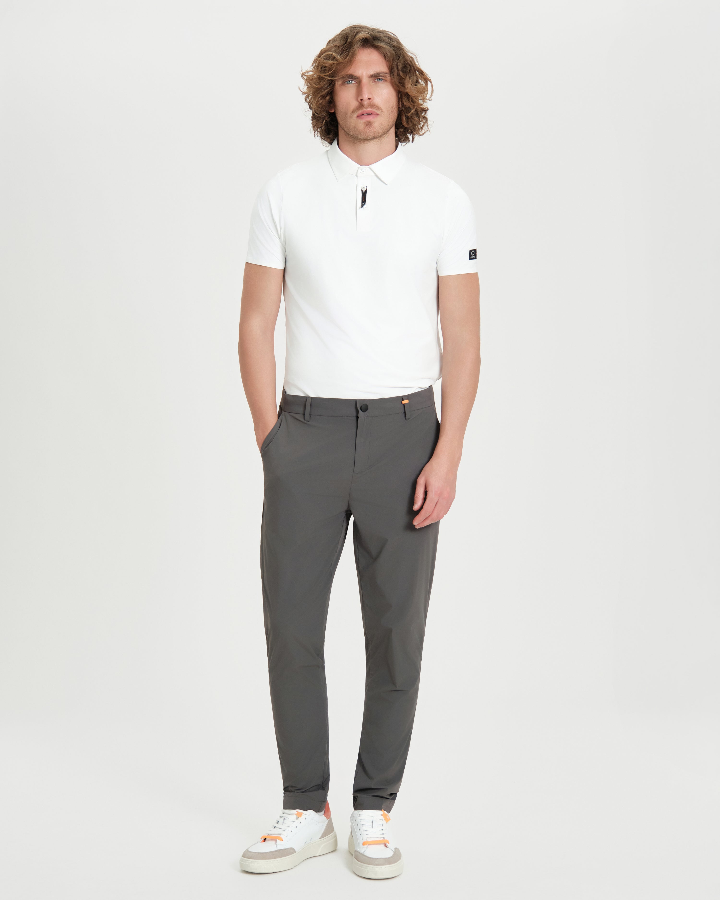 color: Dark Grey