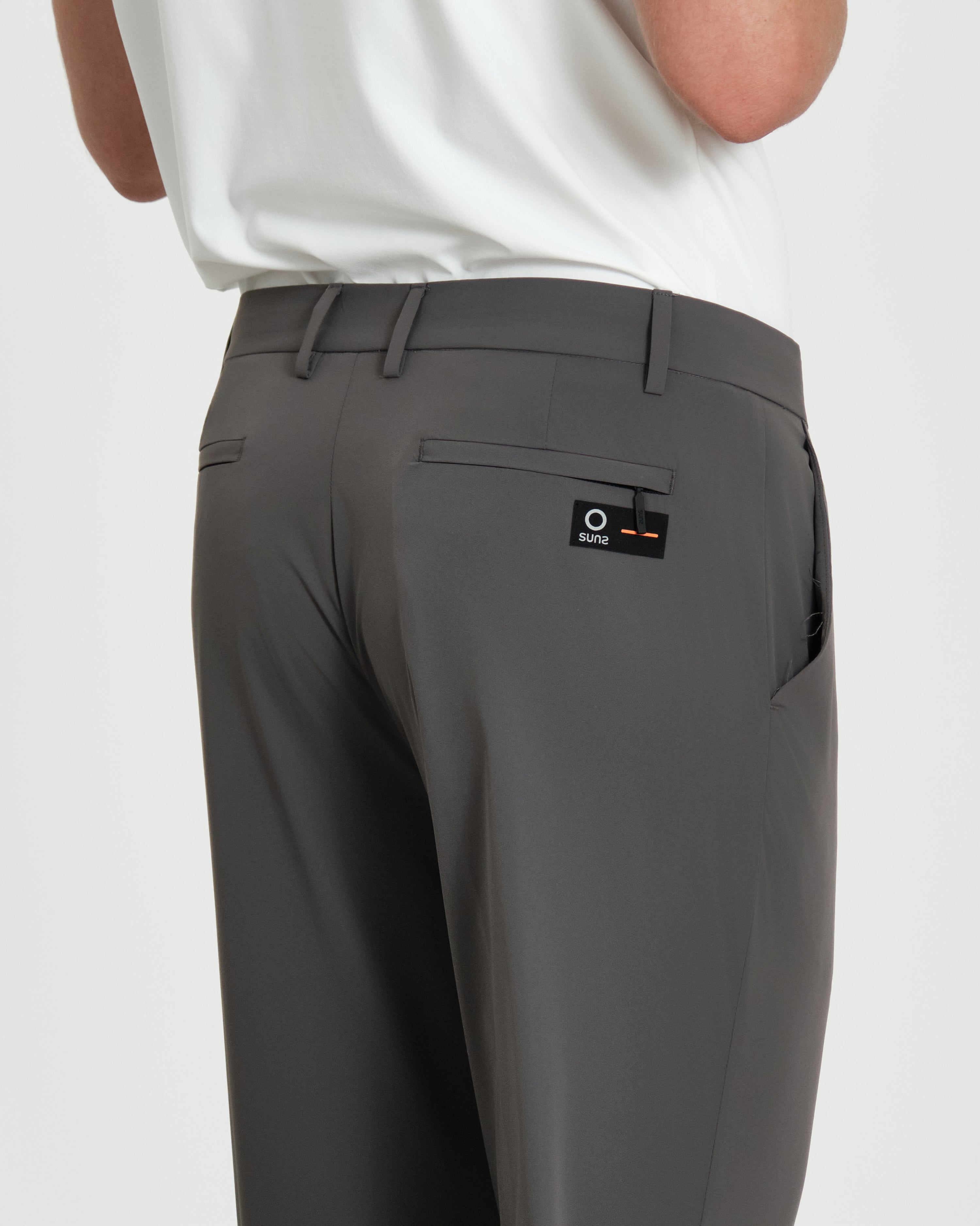 color: Dark Grey