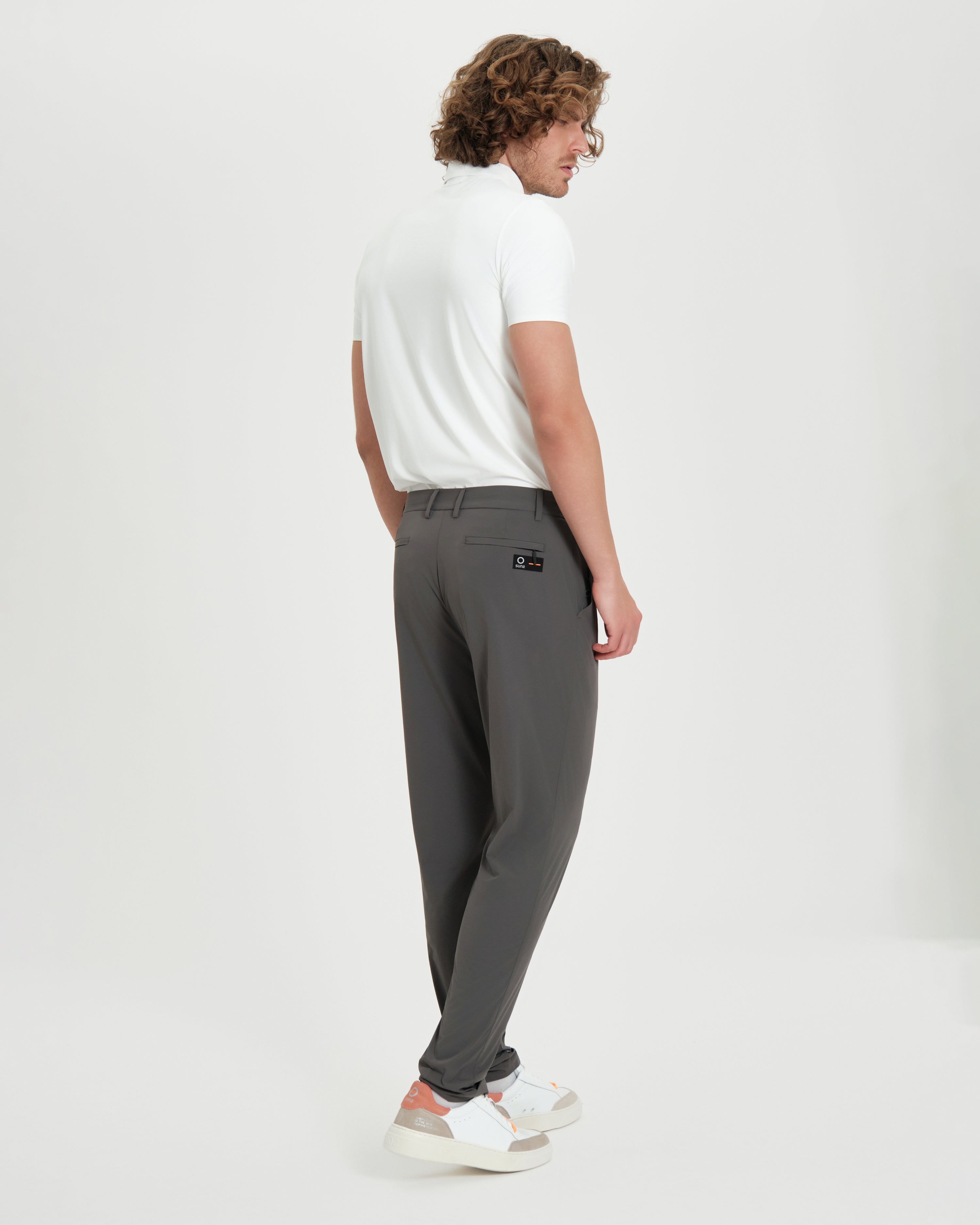 color: Dark Grey