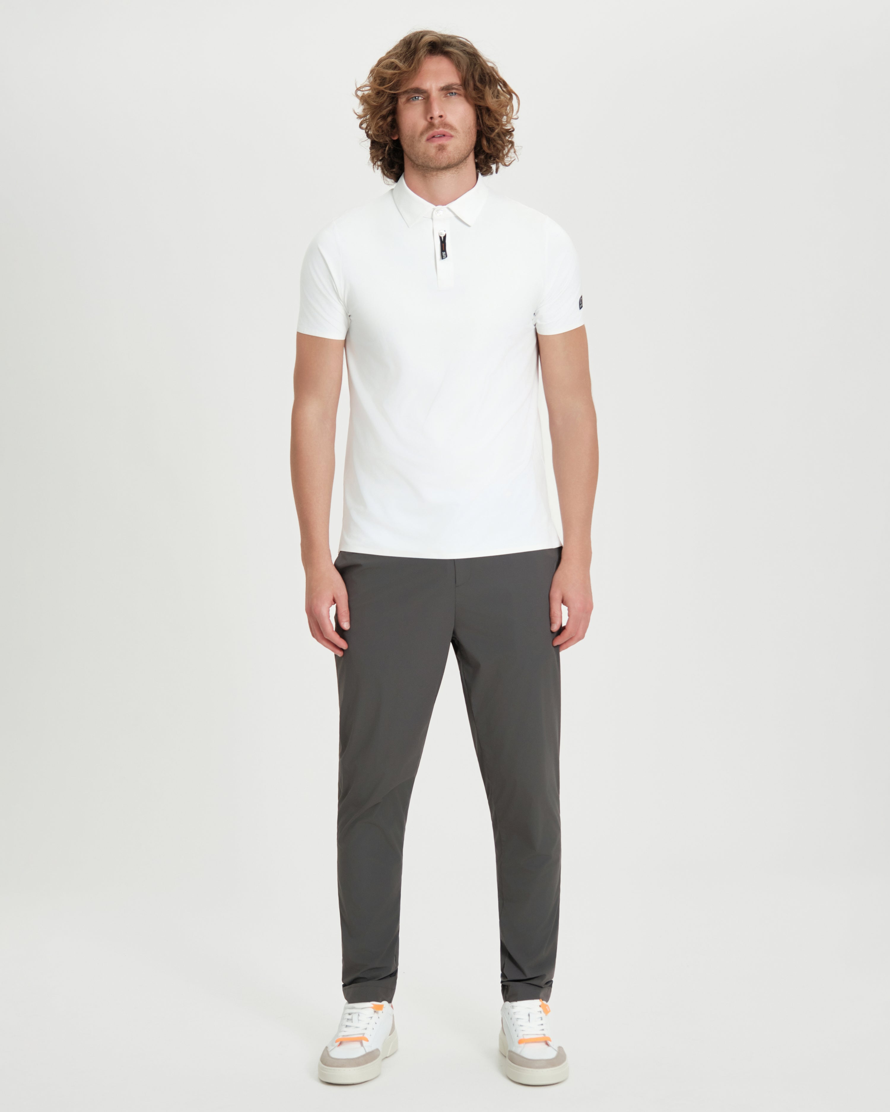 color: Dark Grey