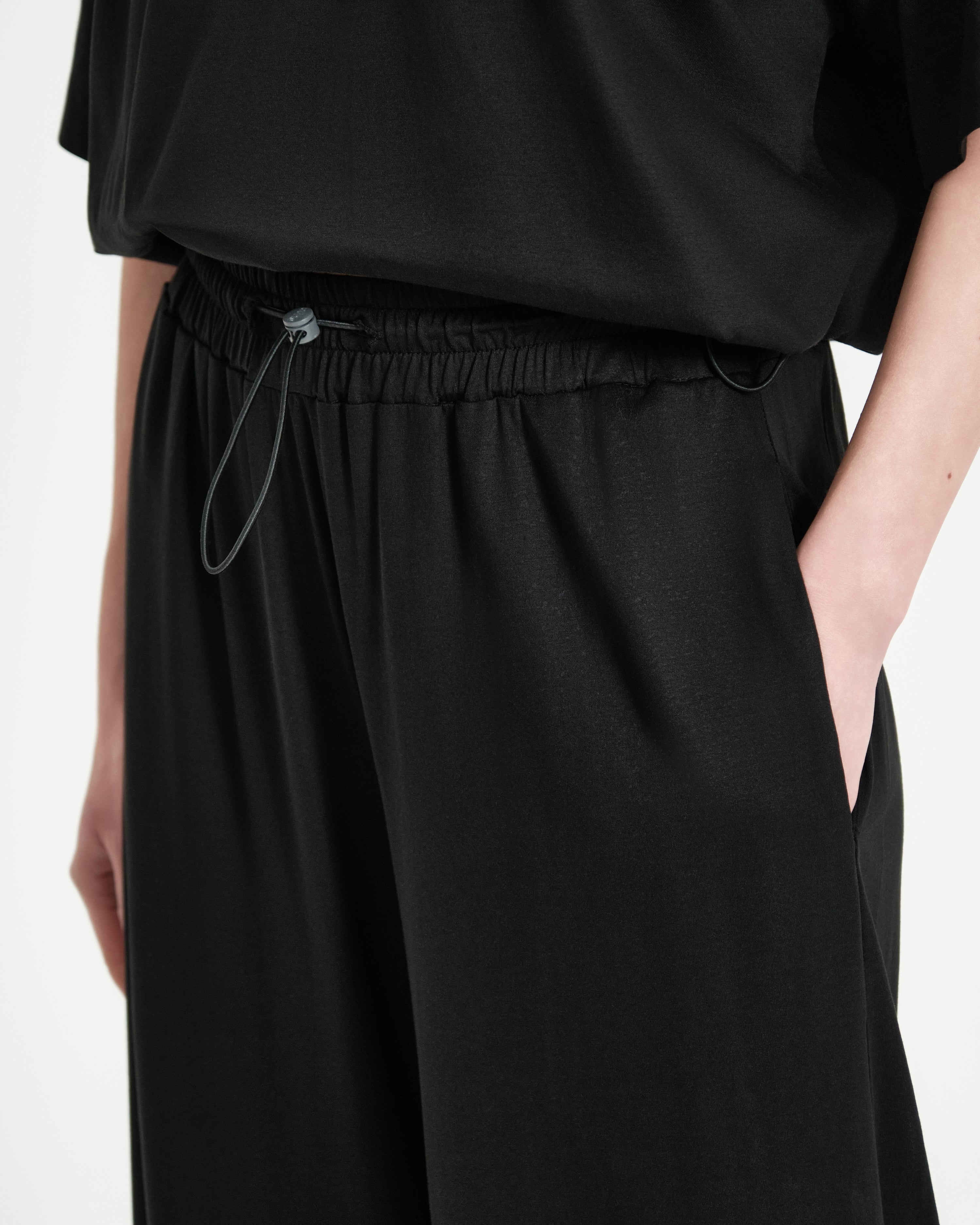 color: black