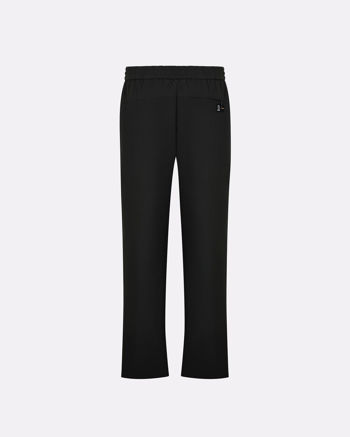 color: black