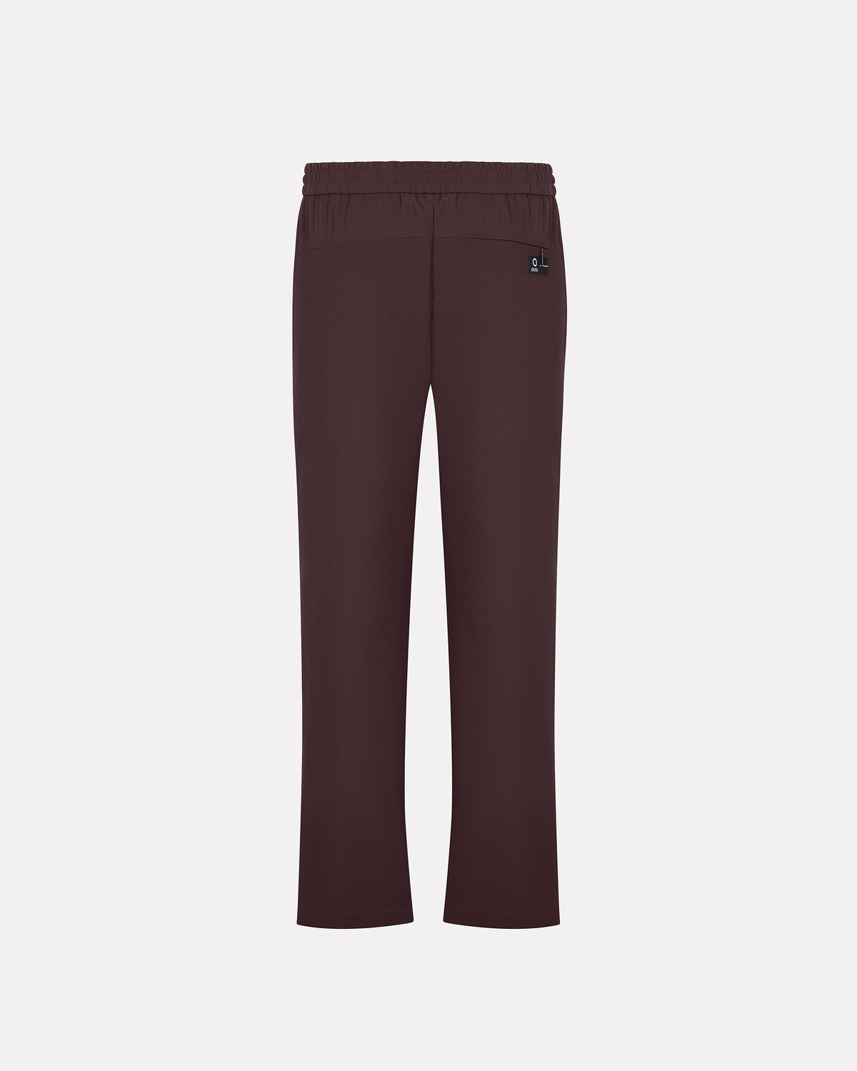 color: dark brown