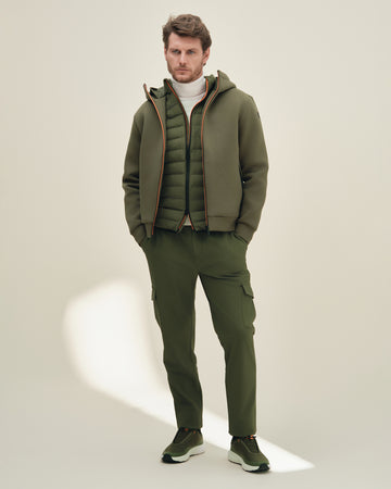 Gilet Uomo Suns Oty Travel