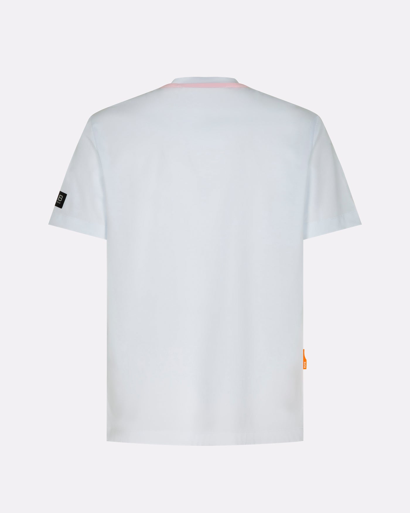 T-shirt Dallas FB Privé uomo in jersey
