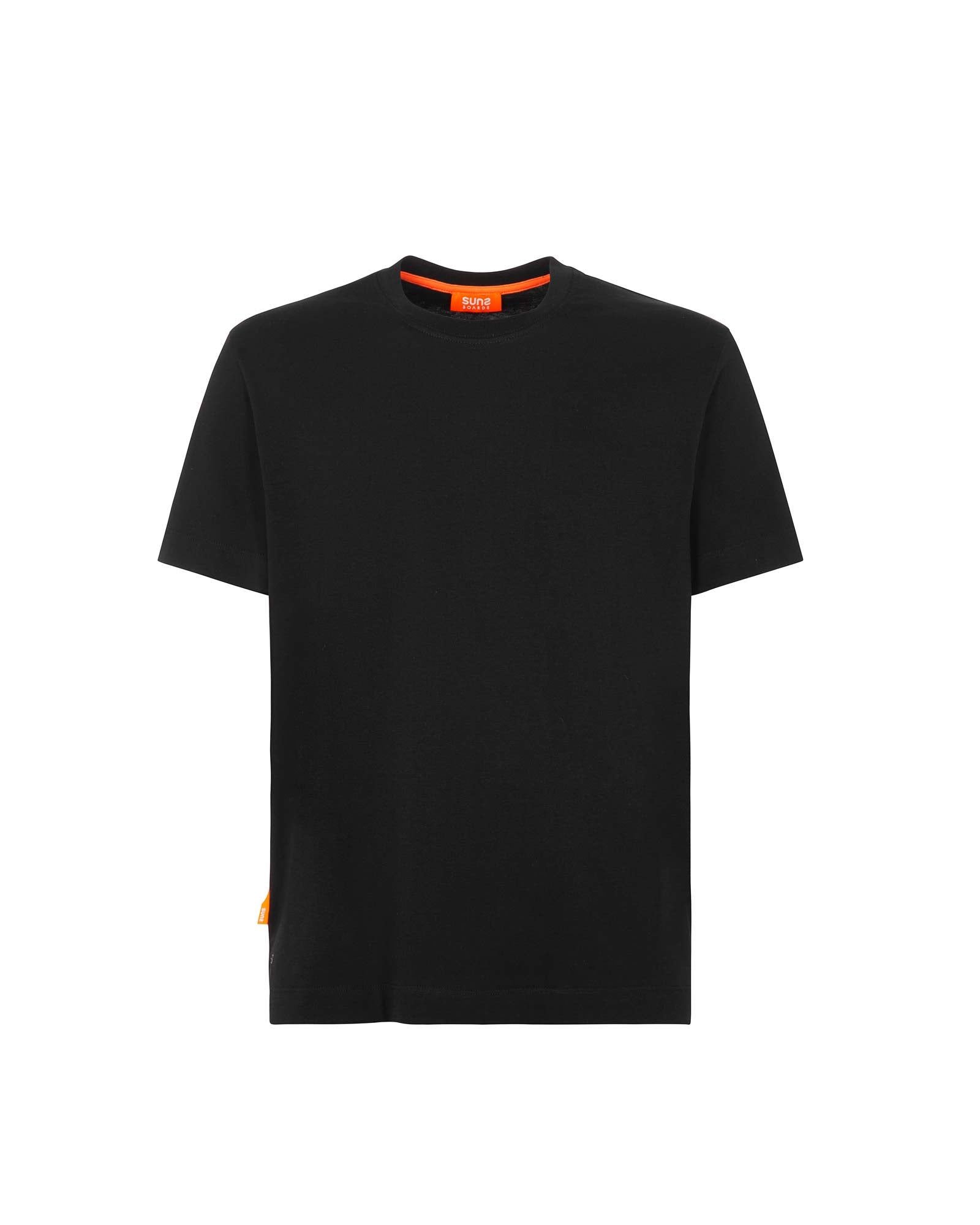 color: black