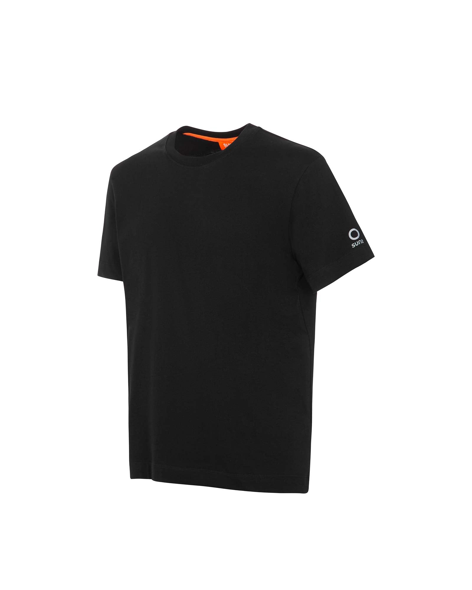 color: black