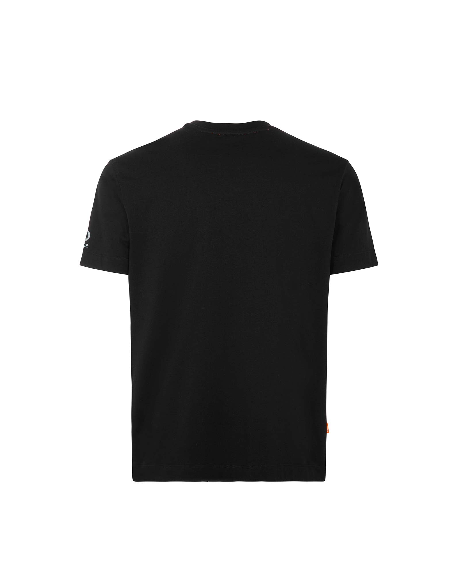color: black