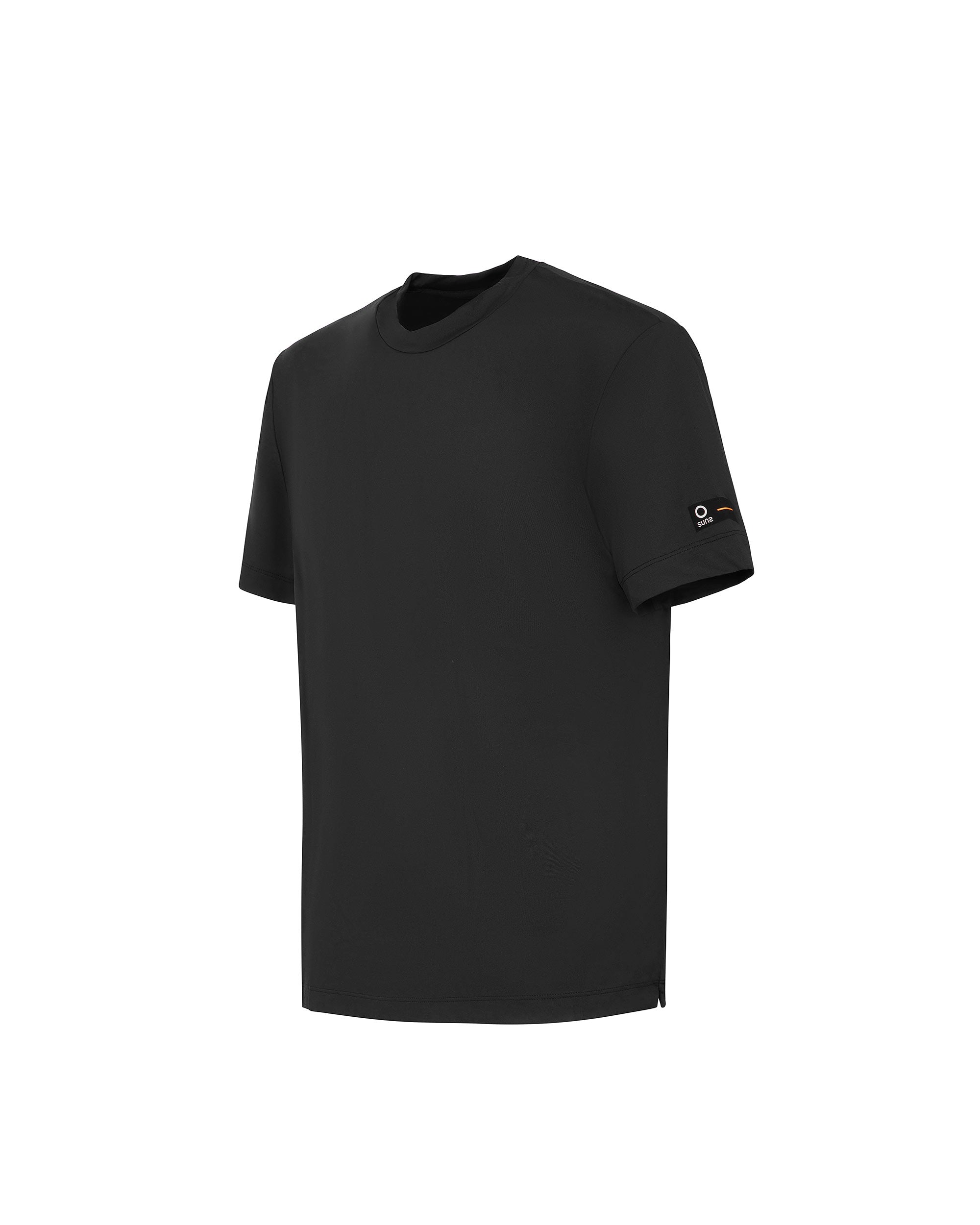 color: black