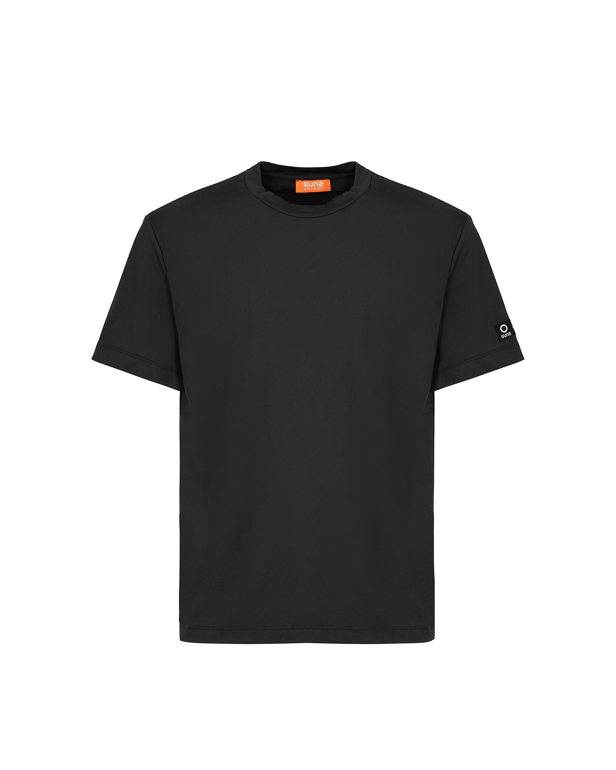 color: black