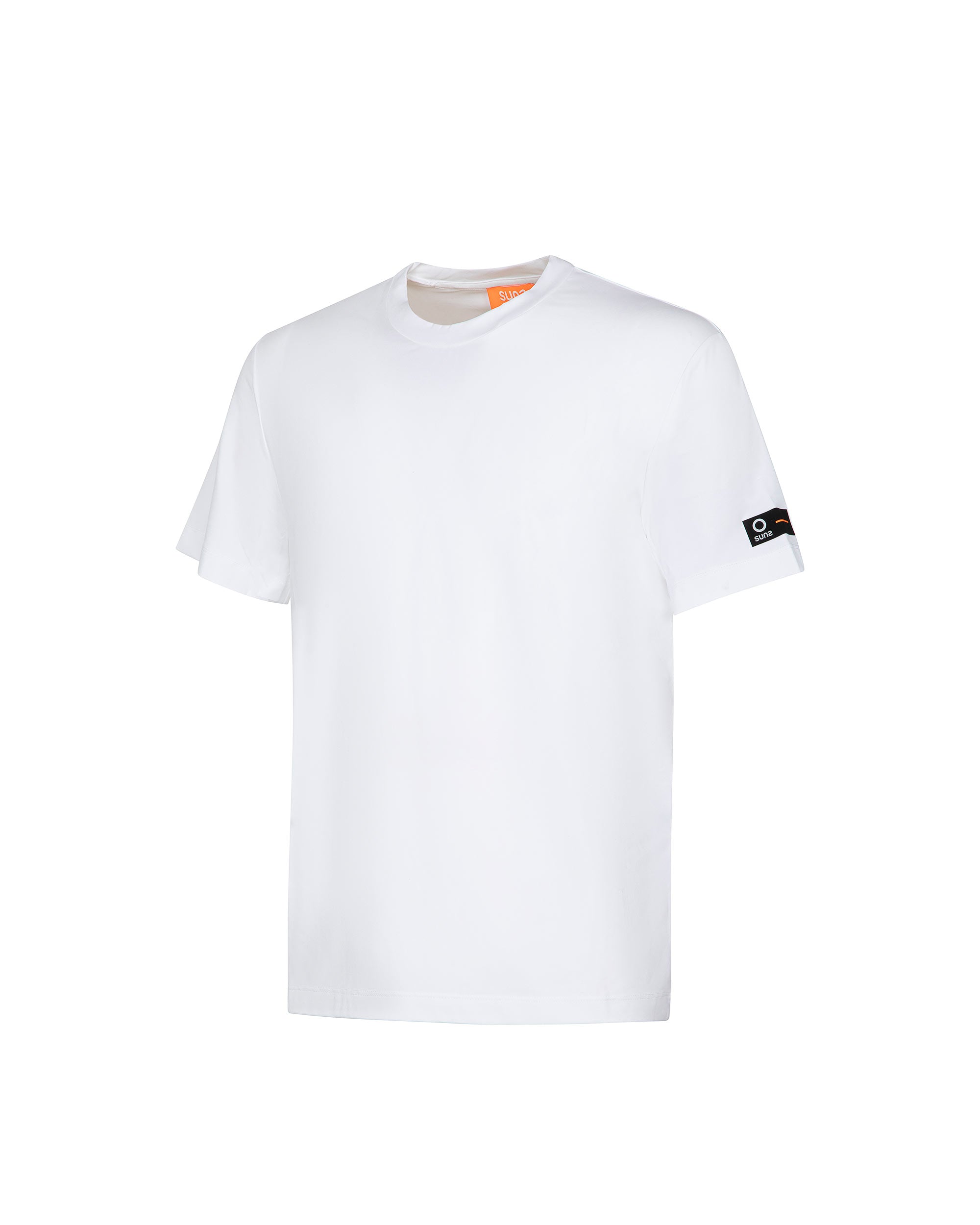 color: white
