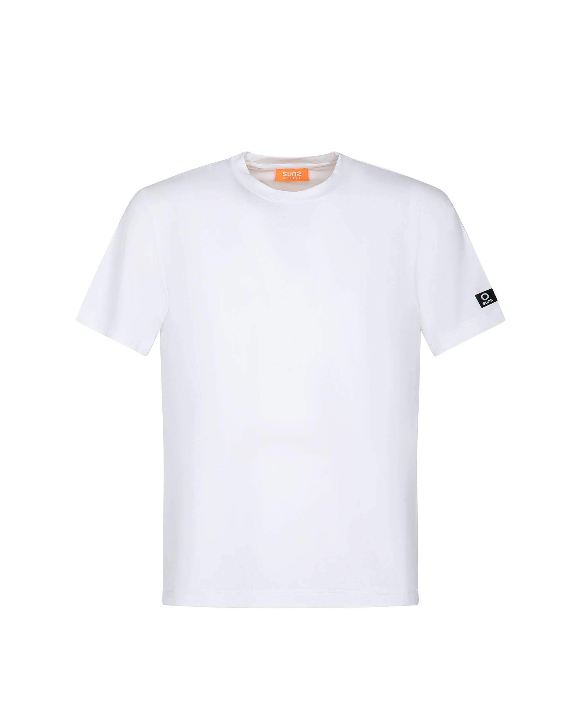 color: white