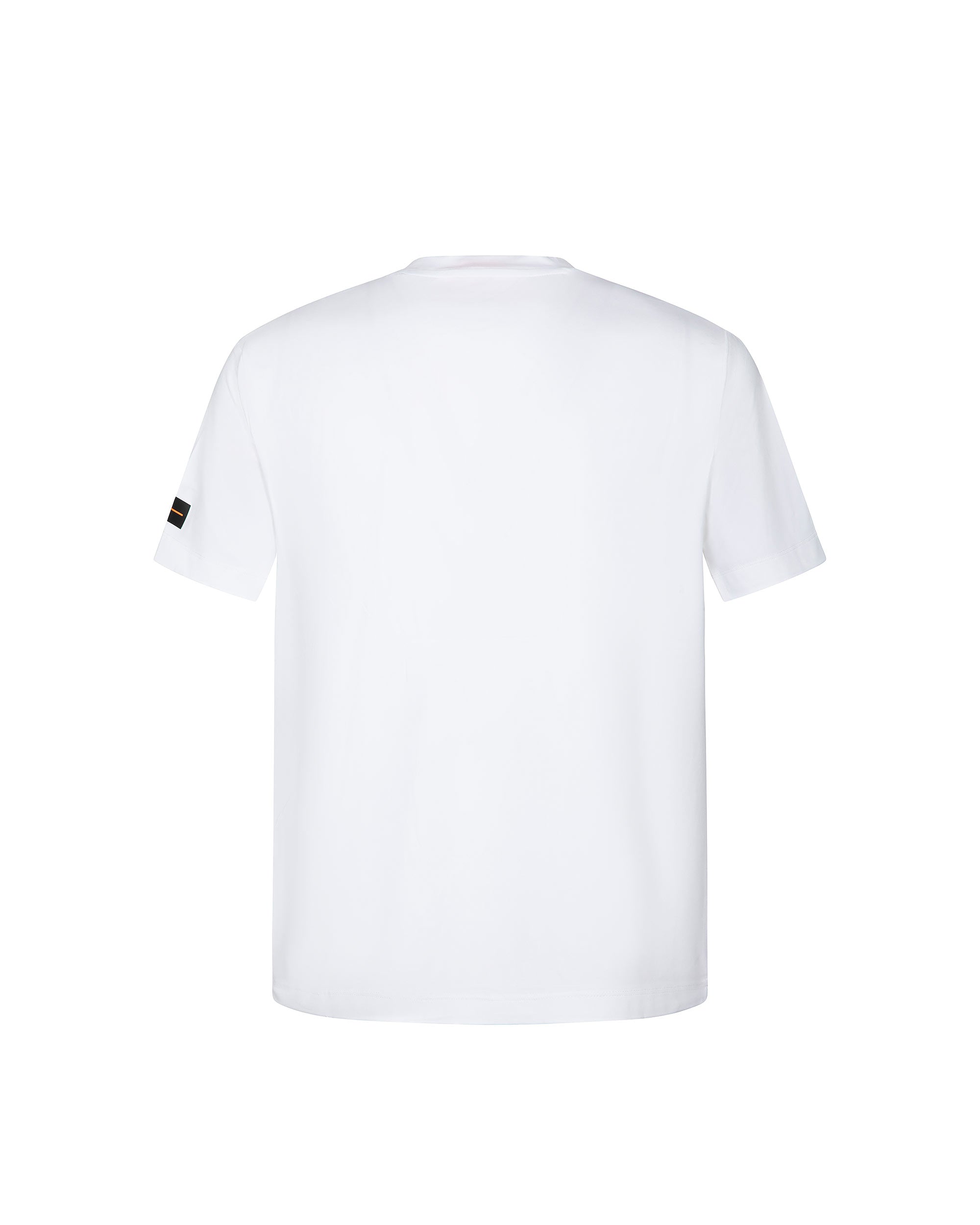 color: white