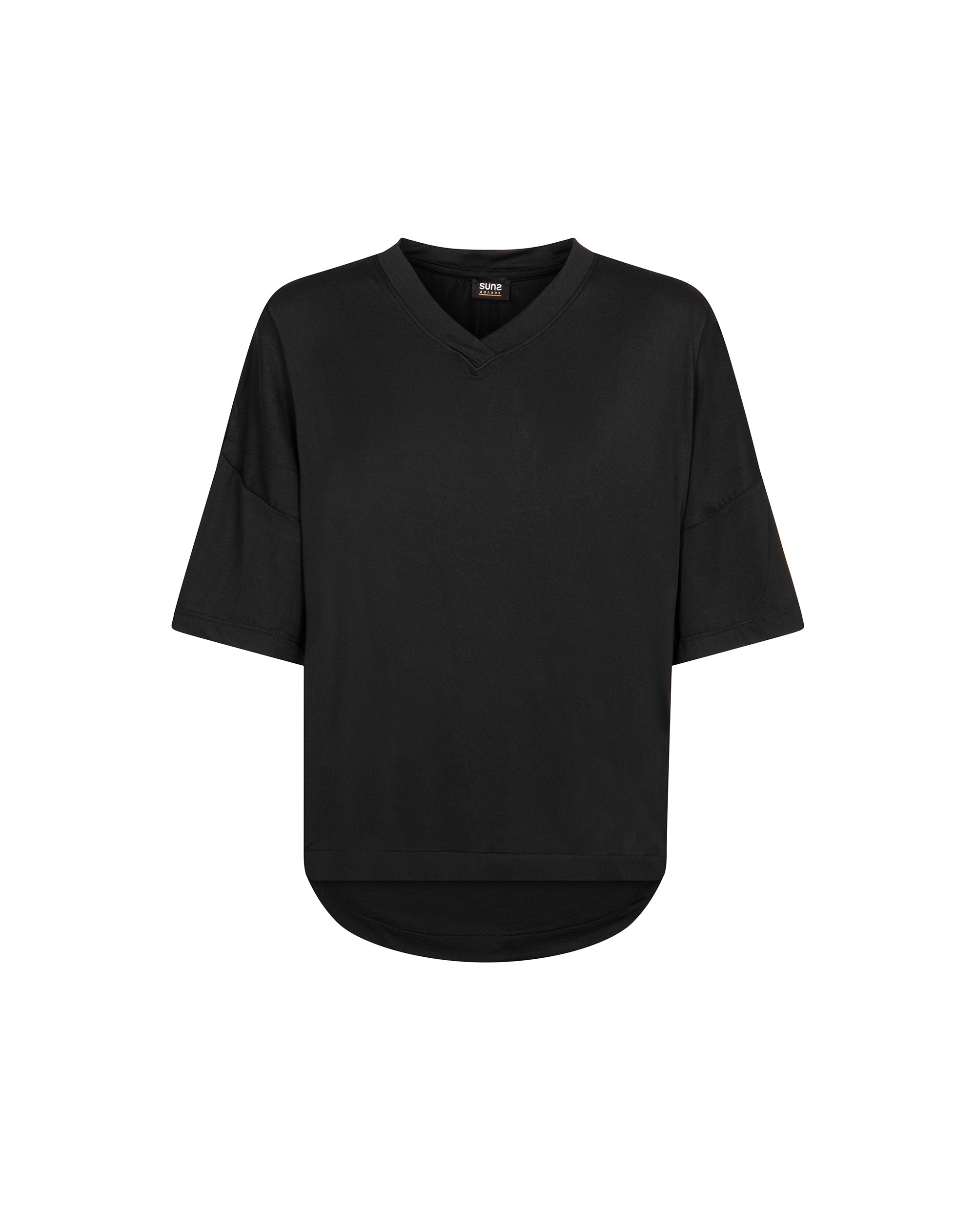 color: black