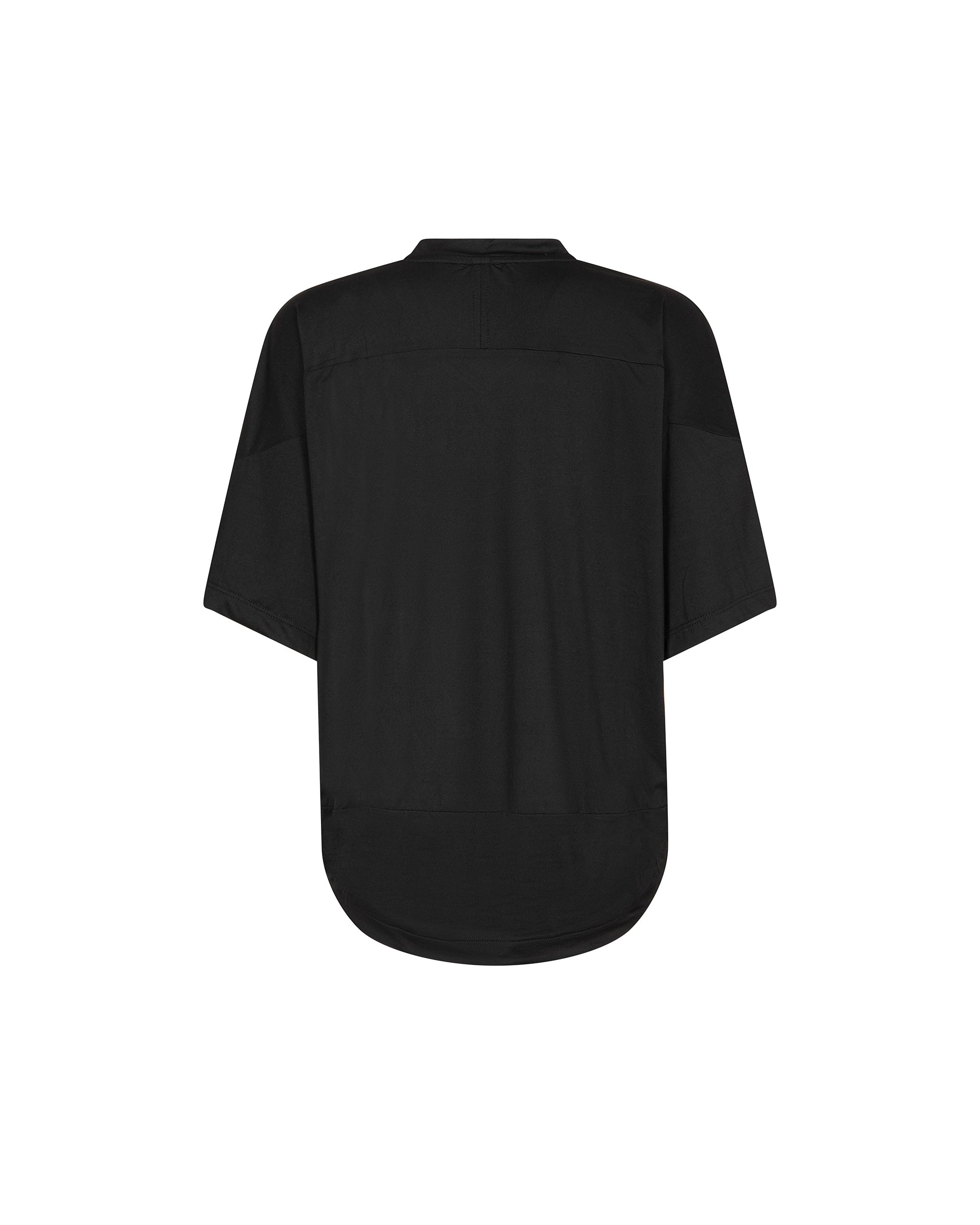 color: black