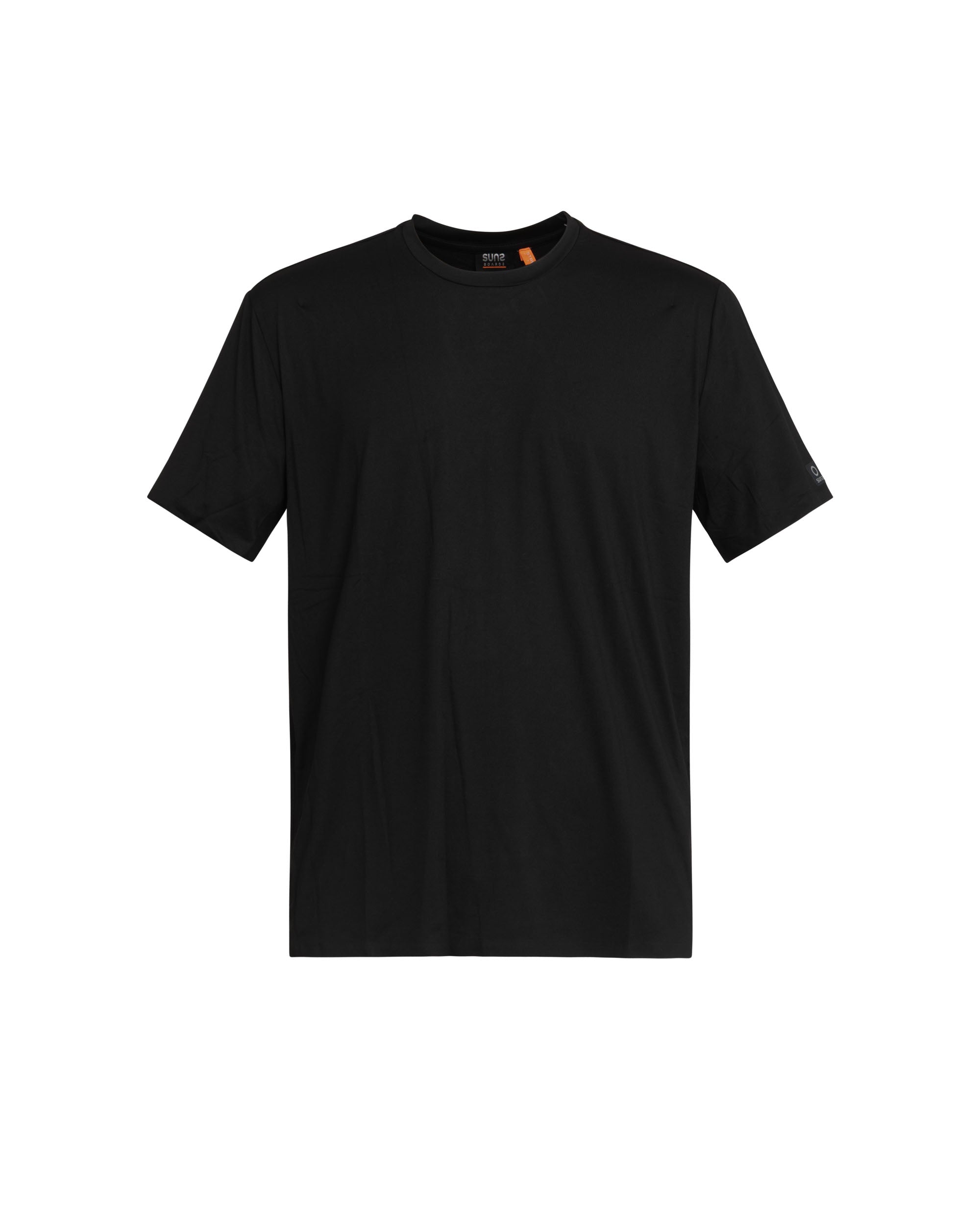 color: black