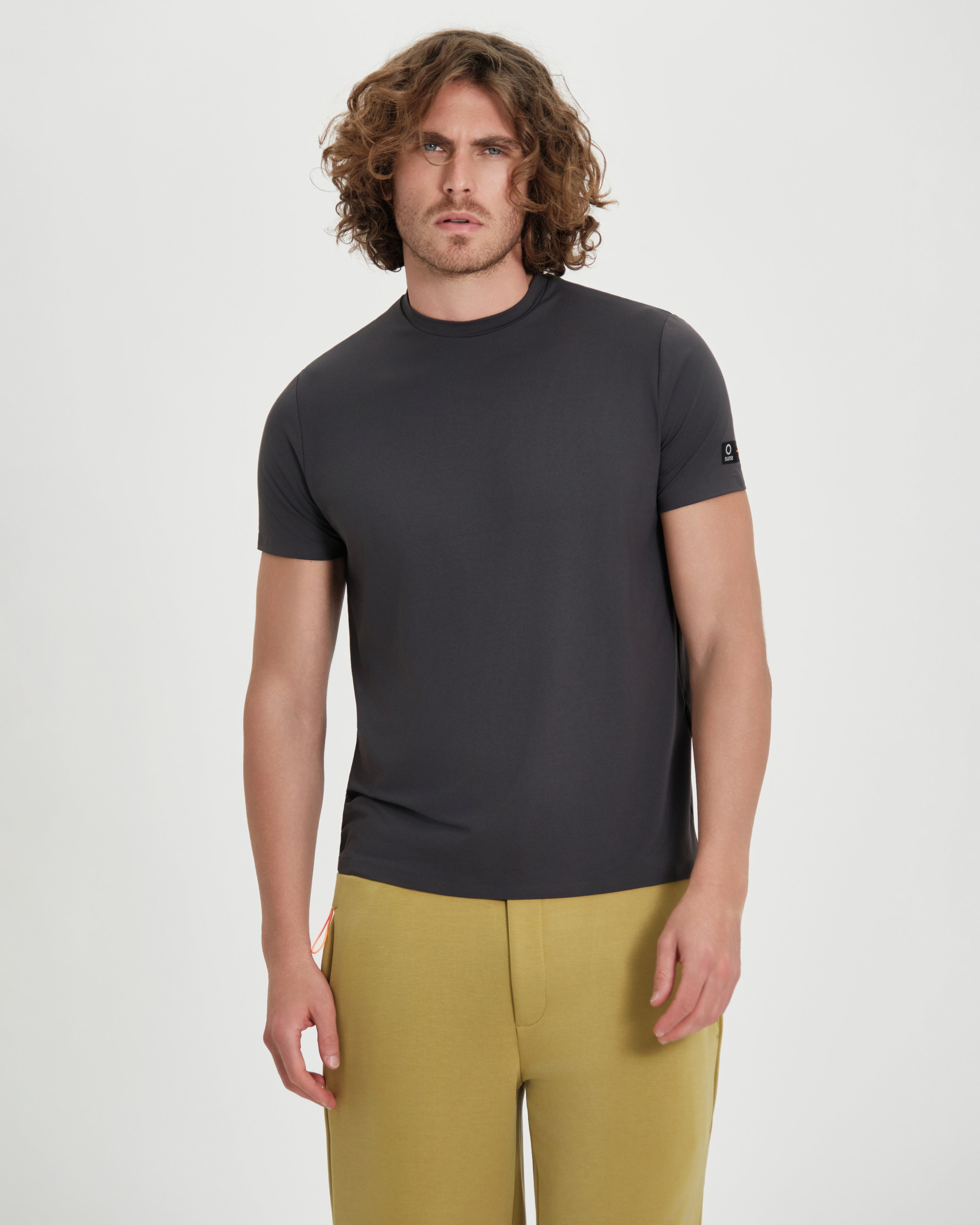 color: dark grey