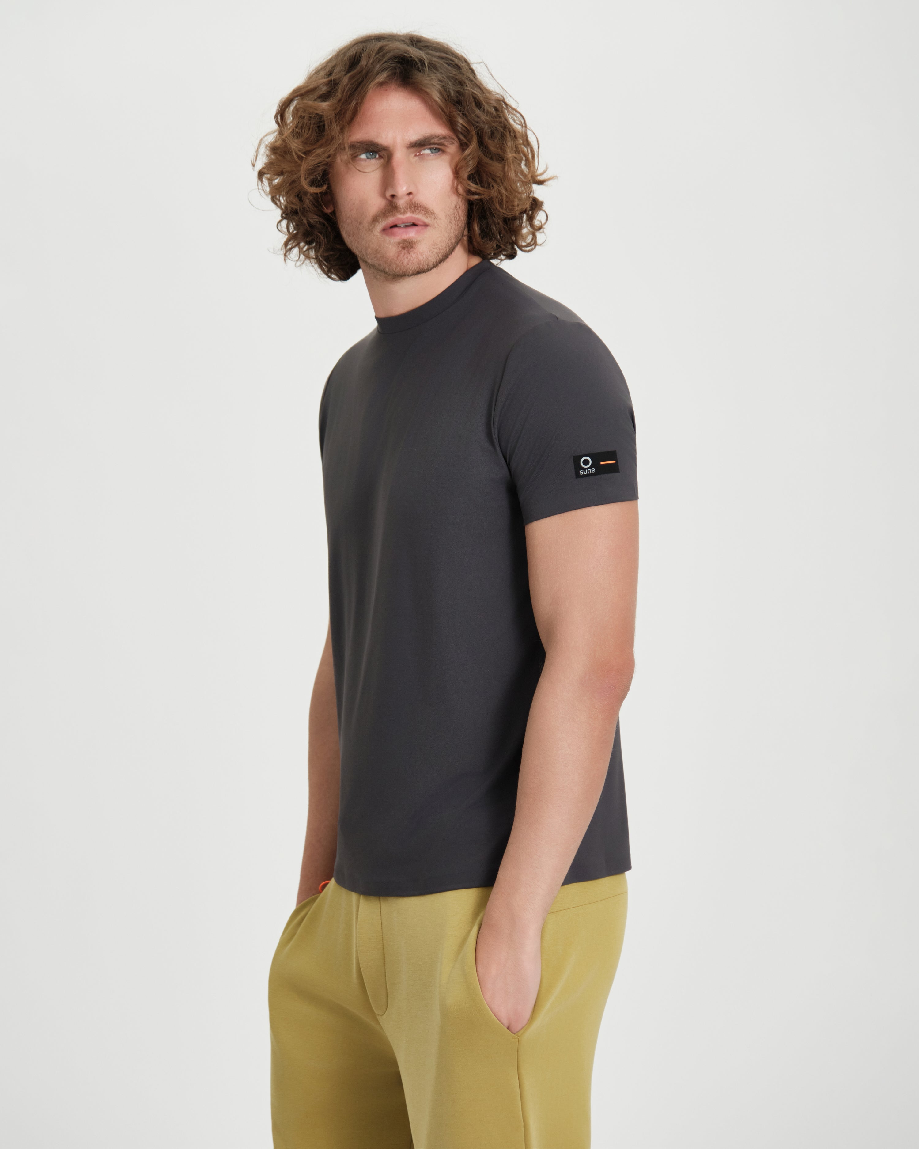 color: dark grey