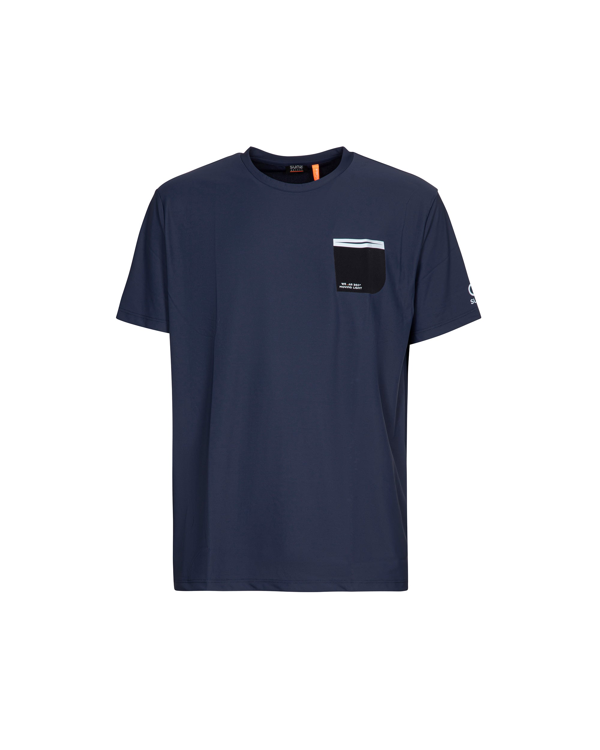 color: dark blue