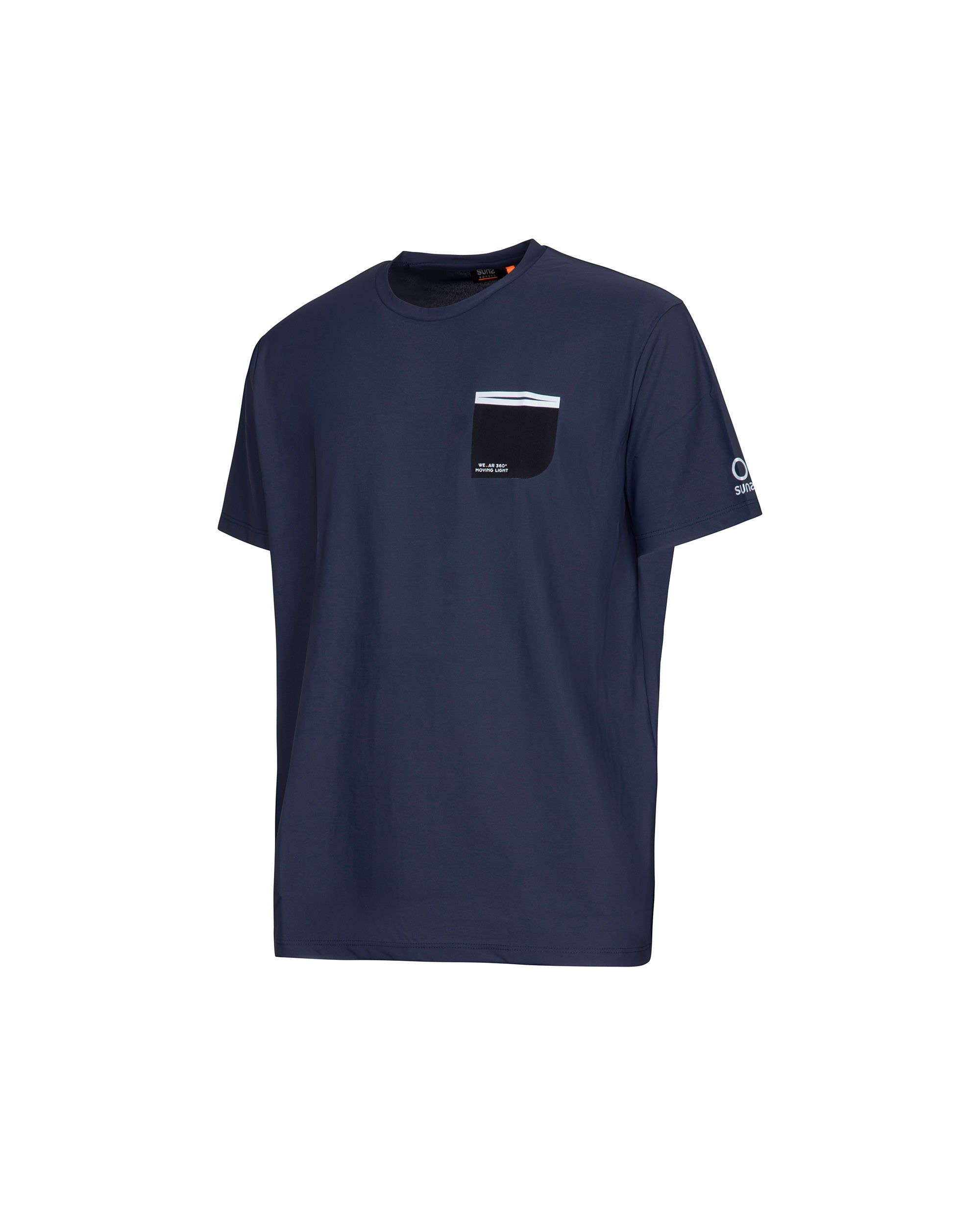 color: dark blue