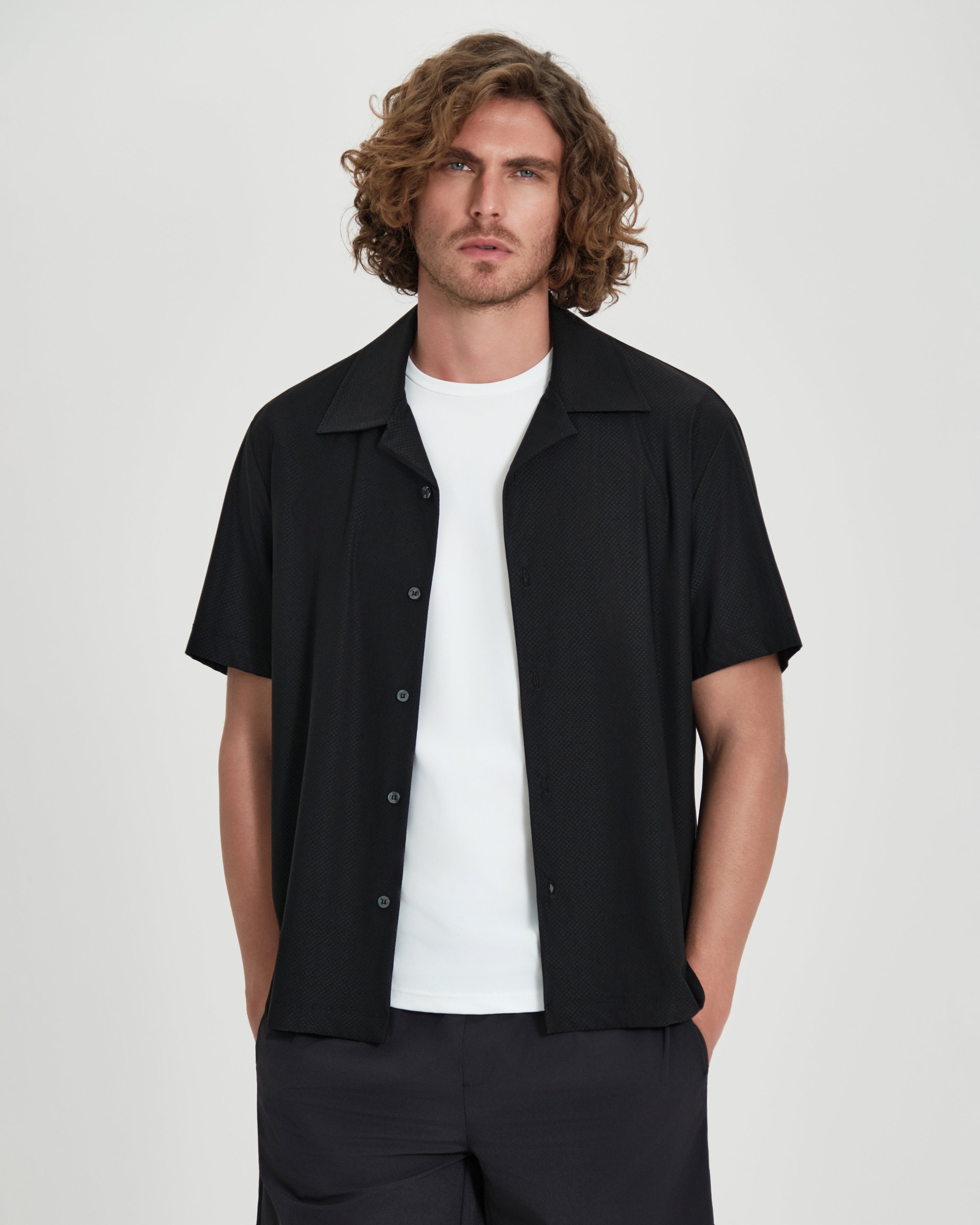 color: black