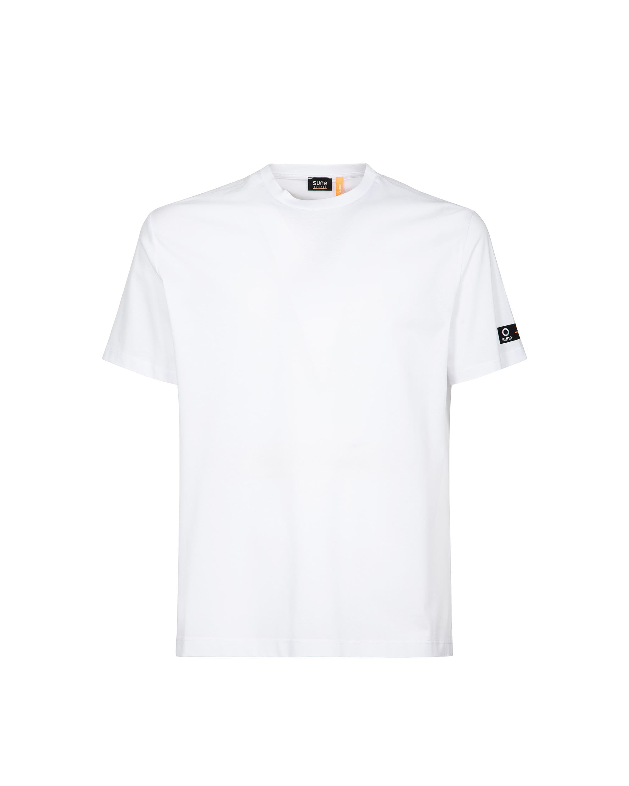 color: white