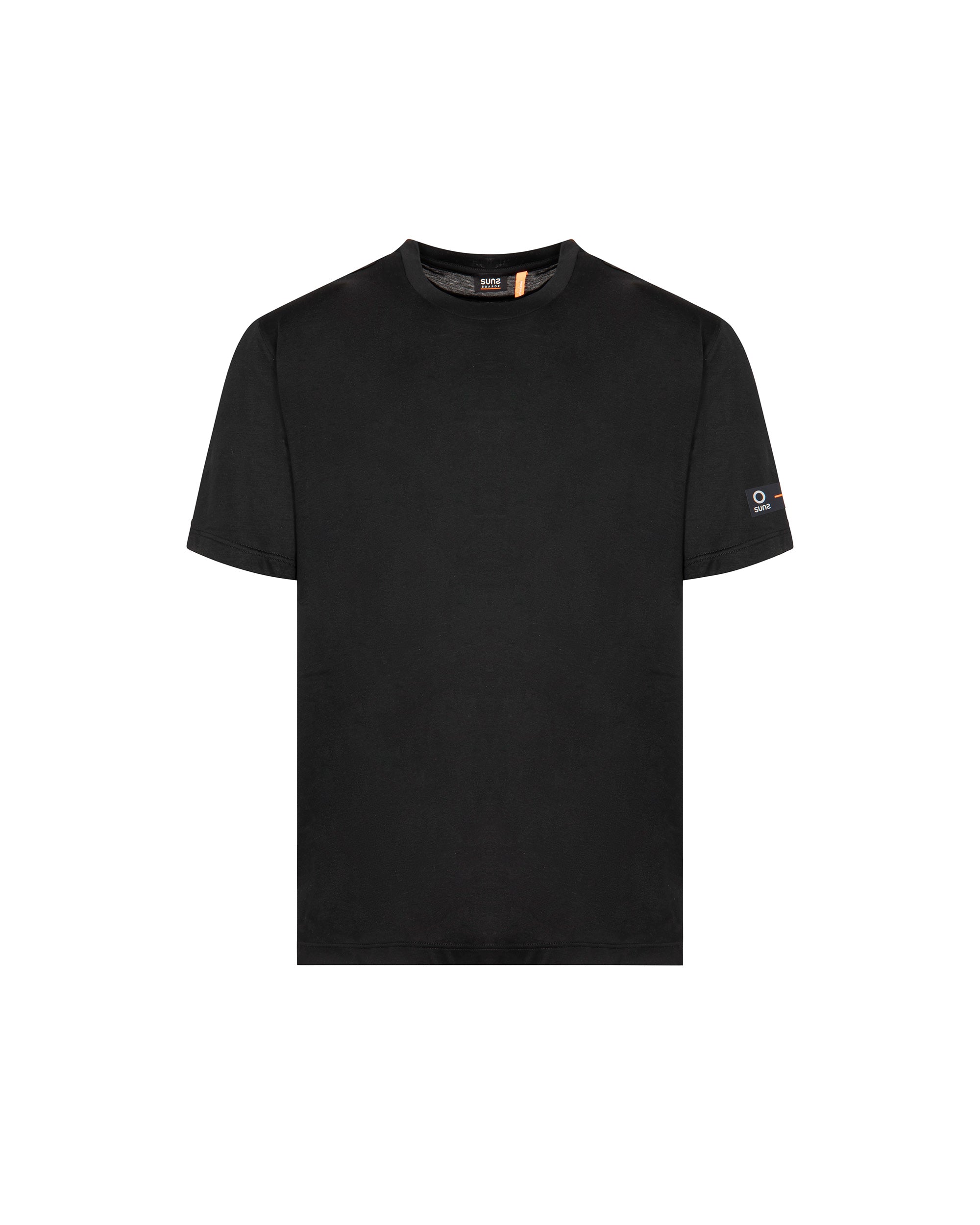 color: black