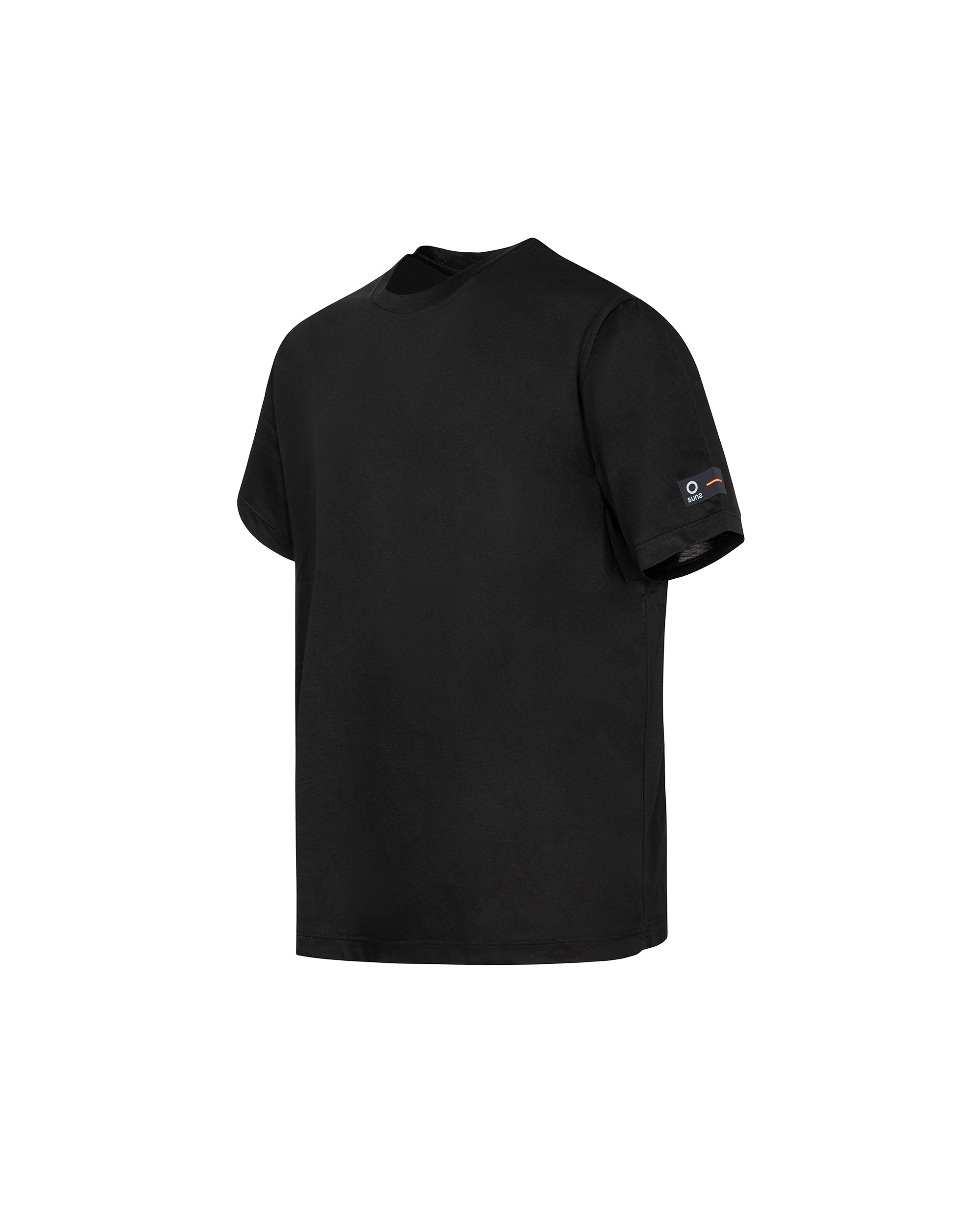 color: black