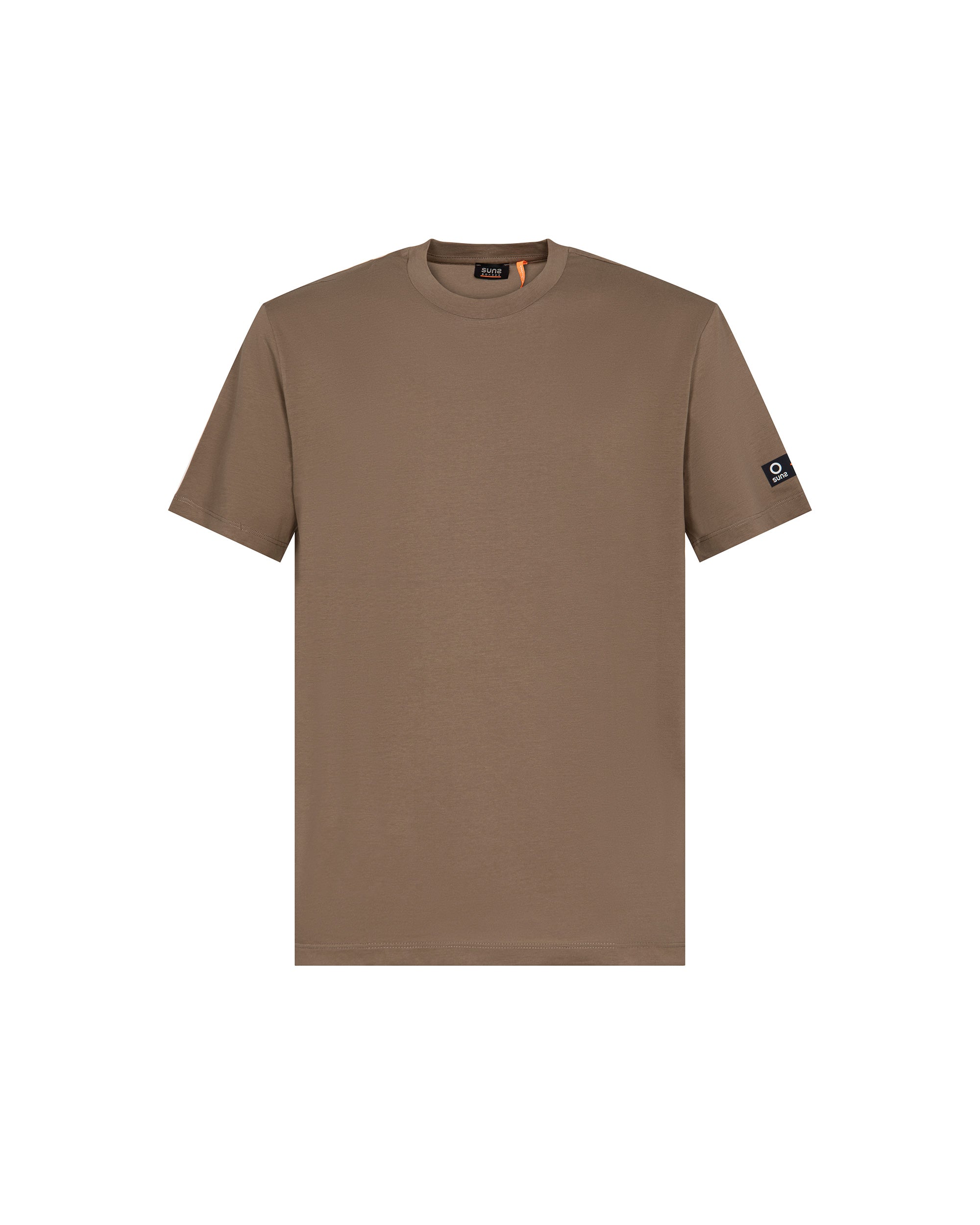 color: light brown