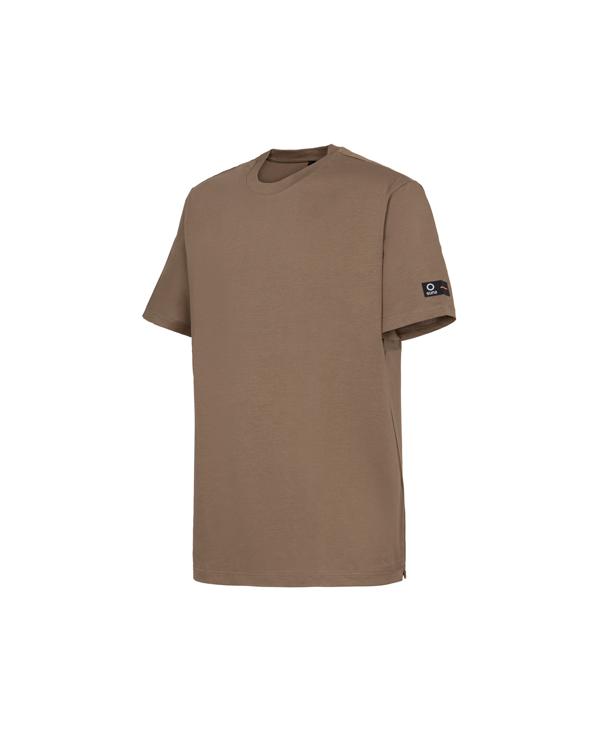 color: light brown
