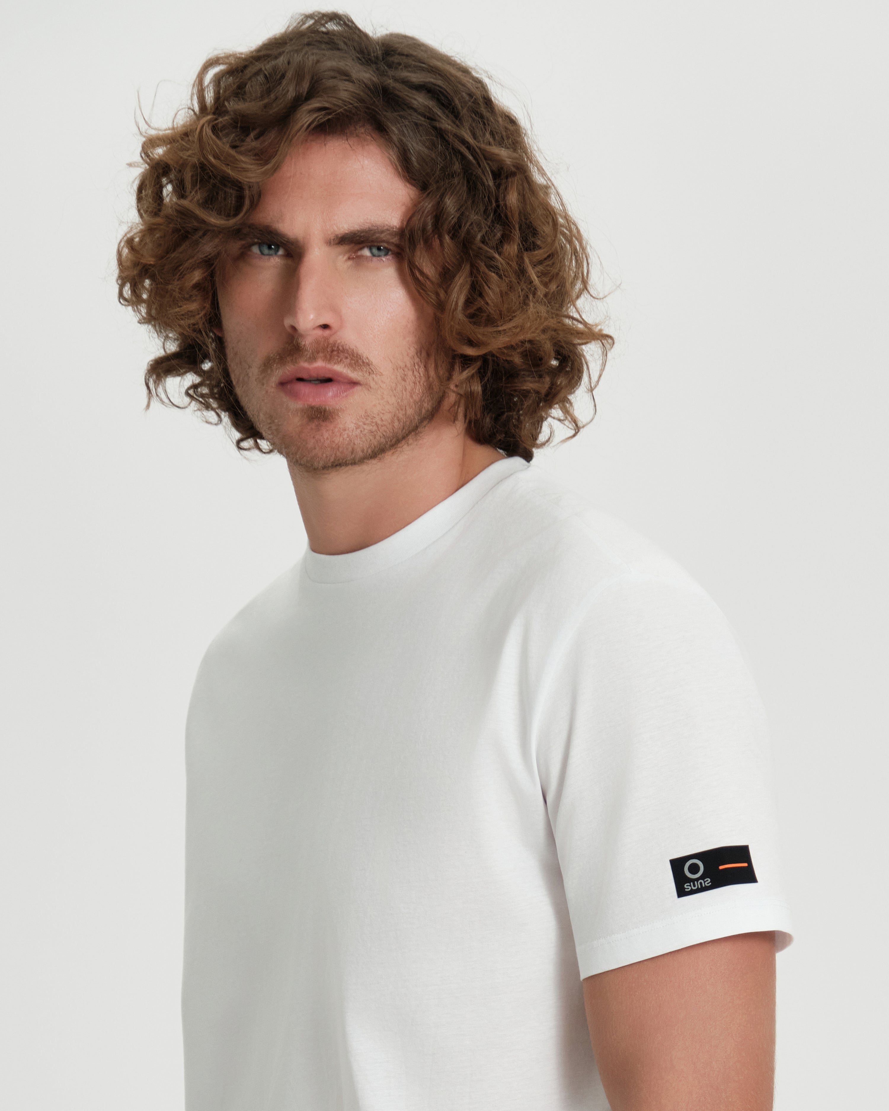 color: white