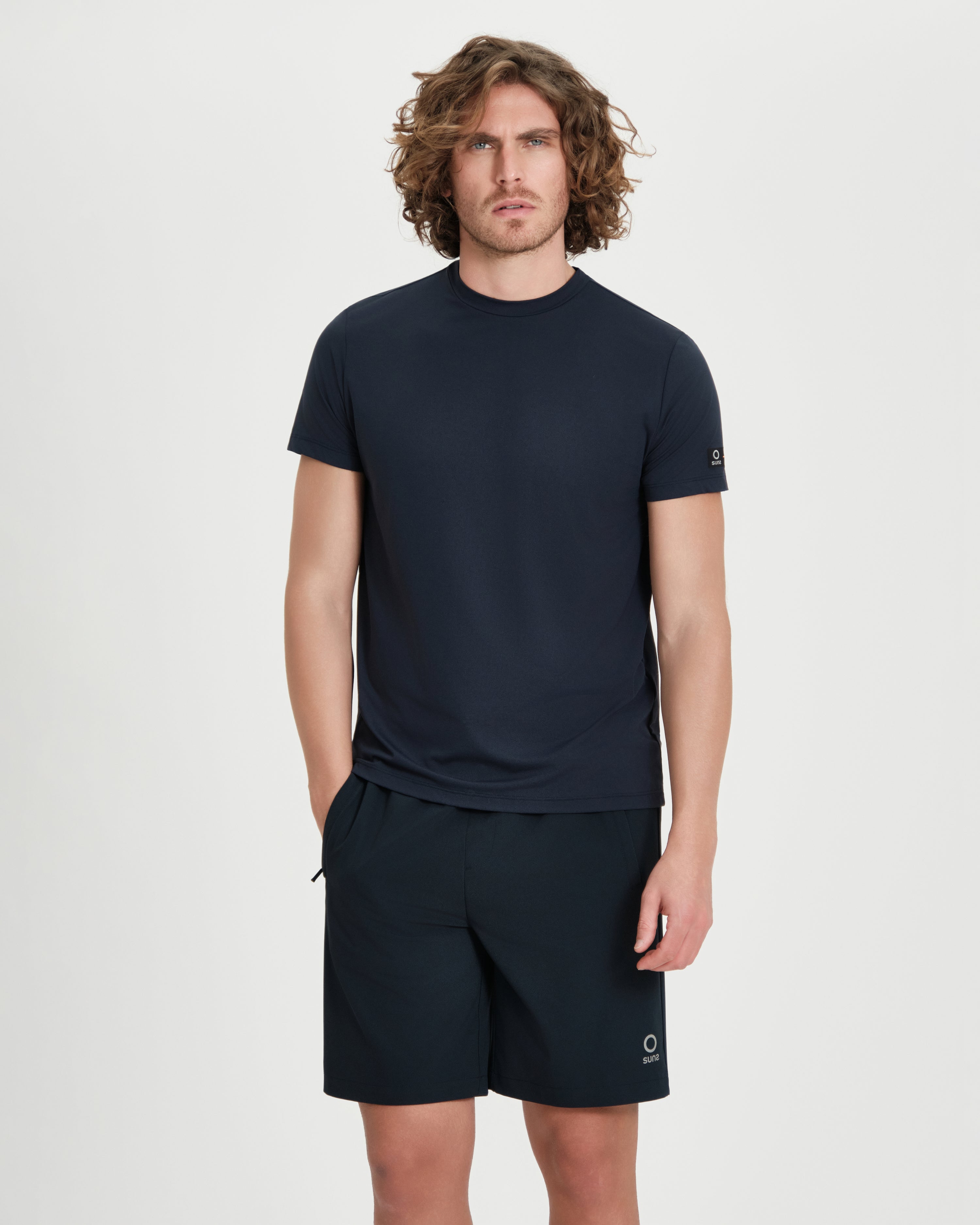 color: dark blue