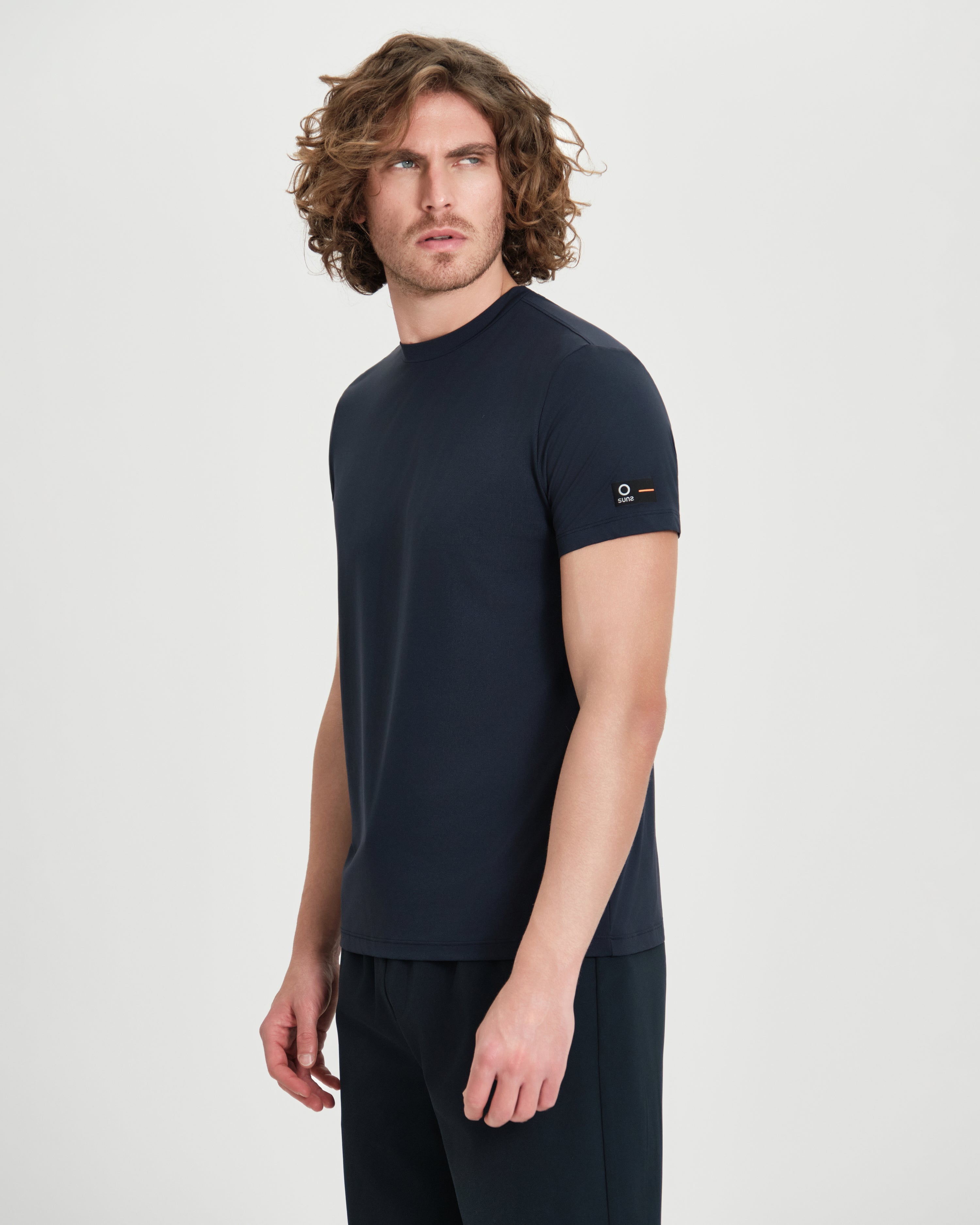 color: dark blue
