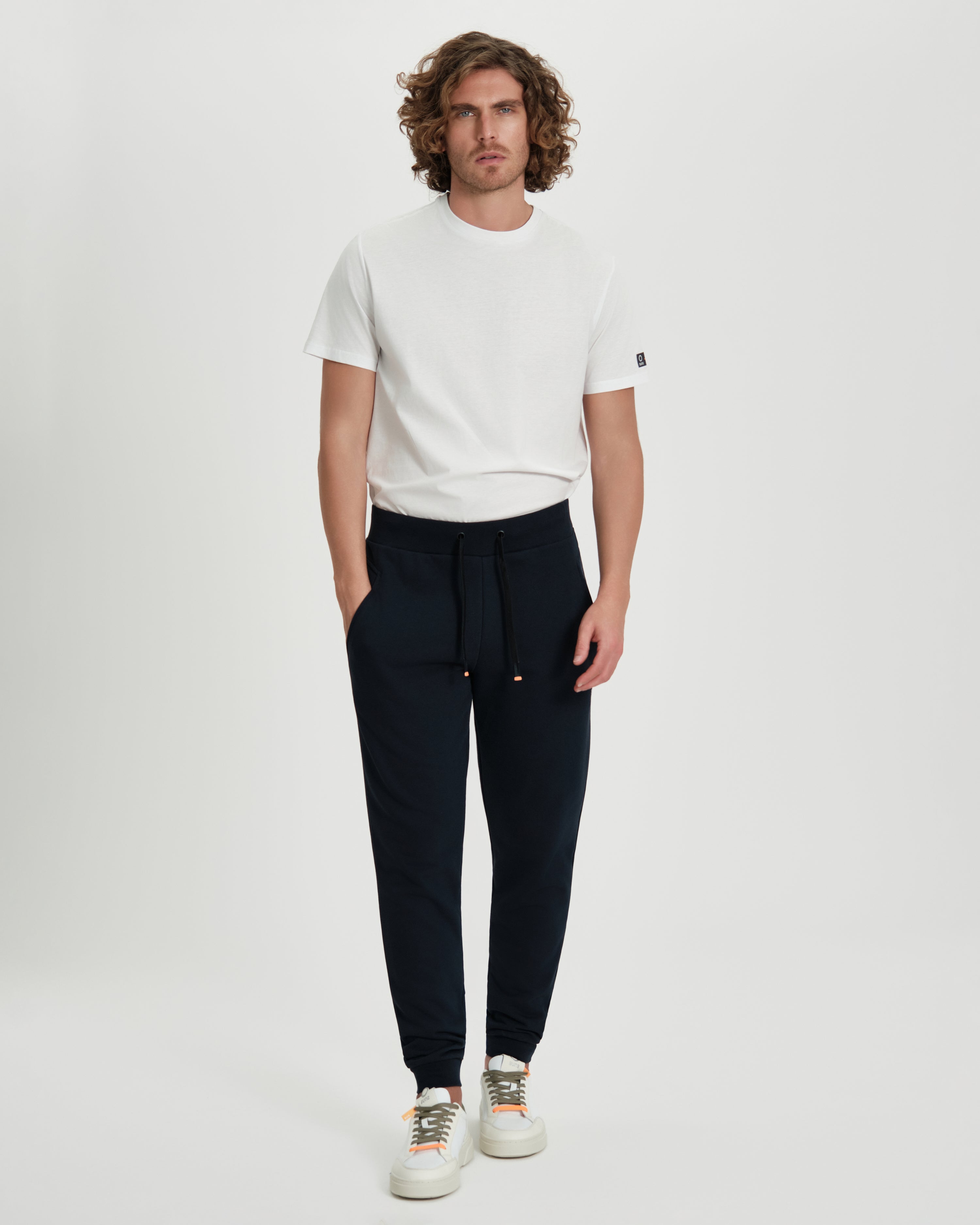 color: dark blue
