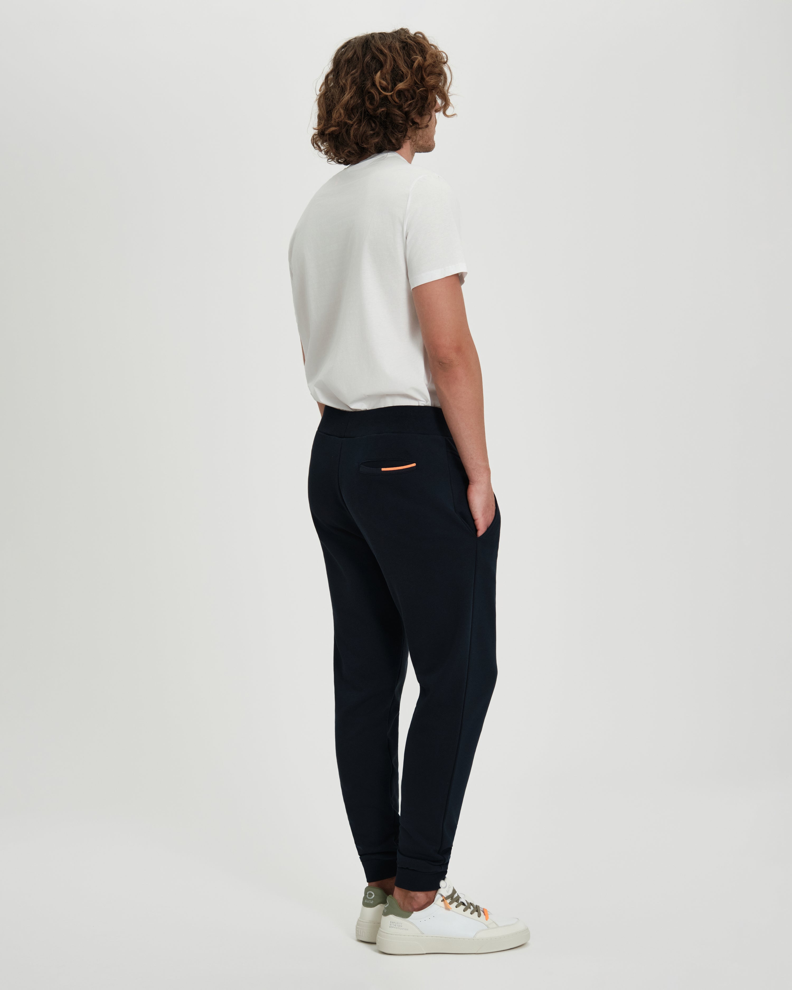 color: dark blue