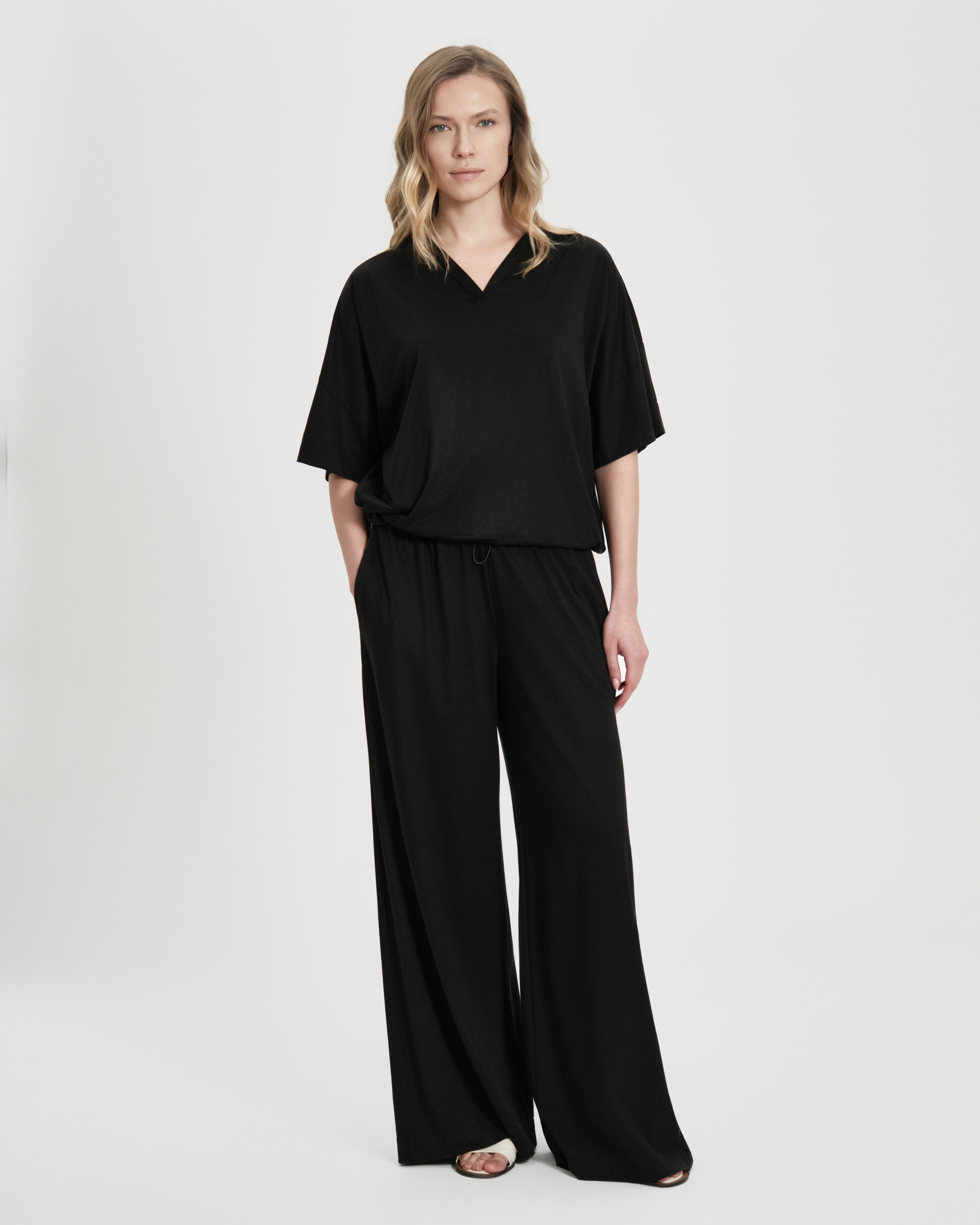 color: black