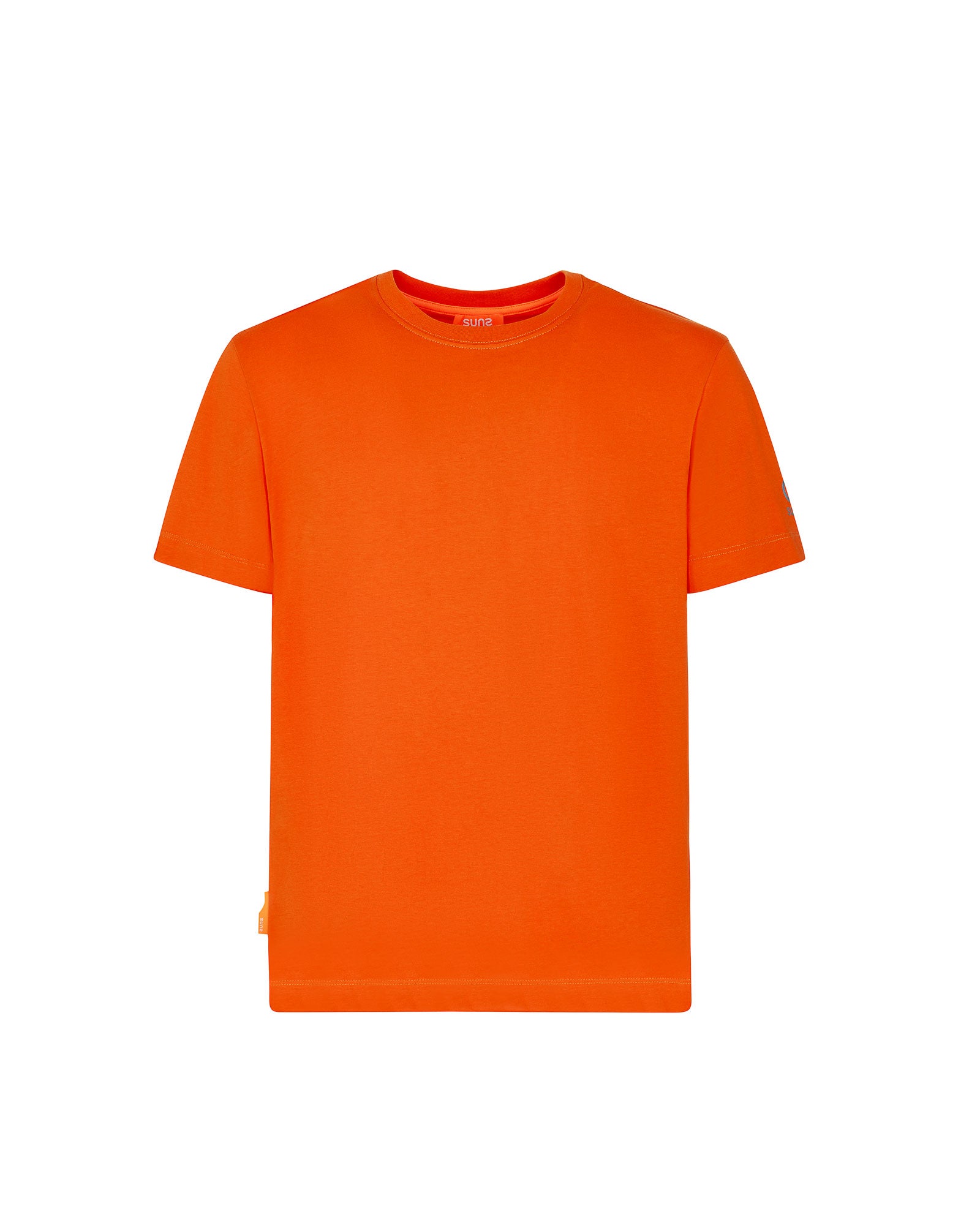 color: orange