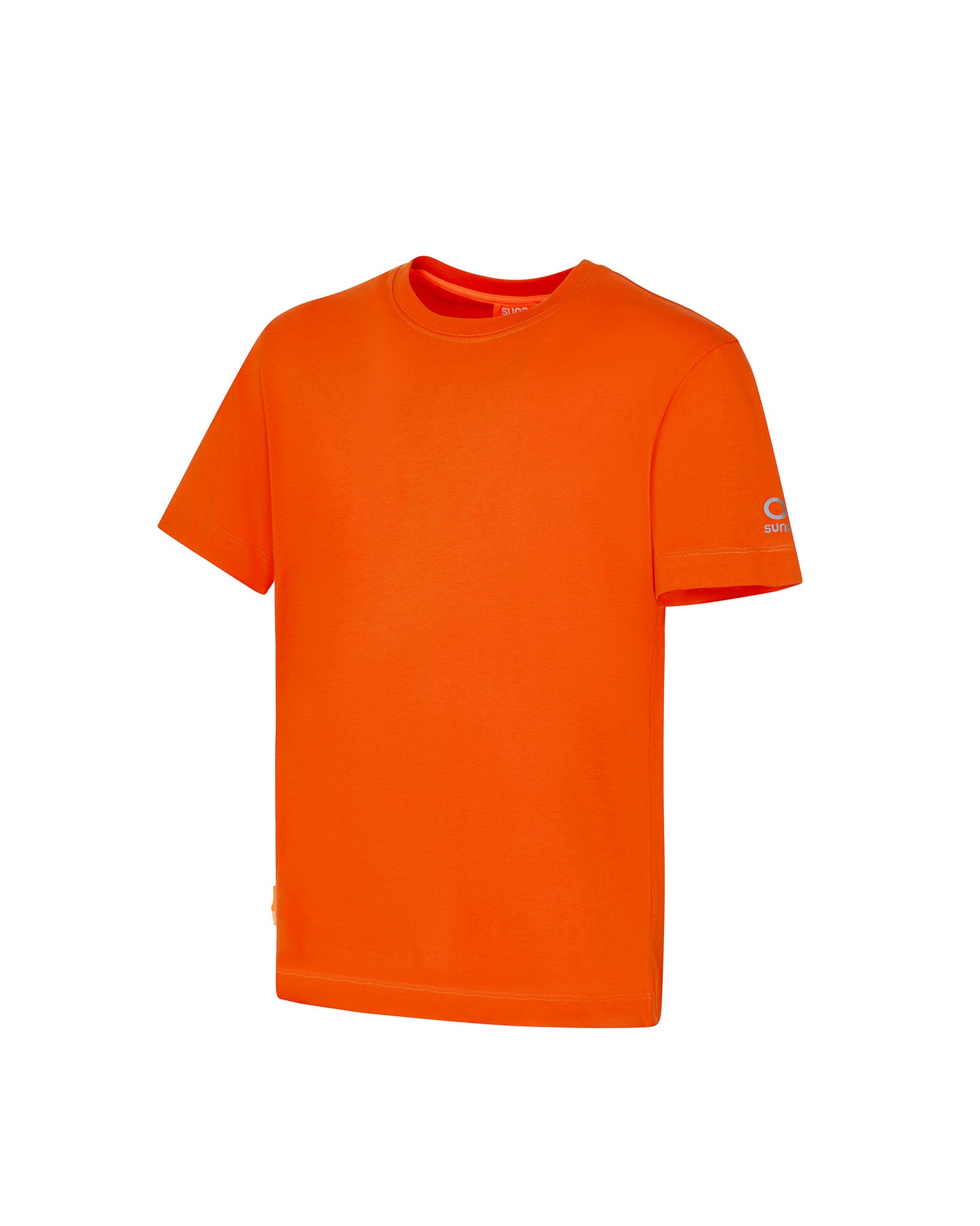 color: orange