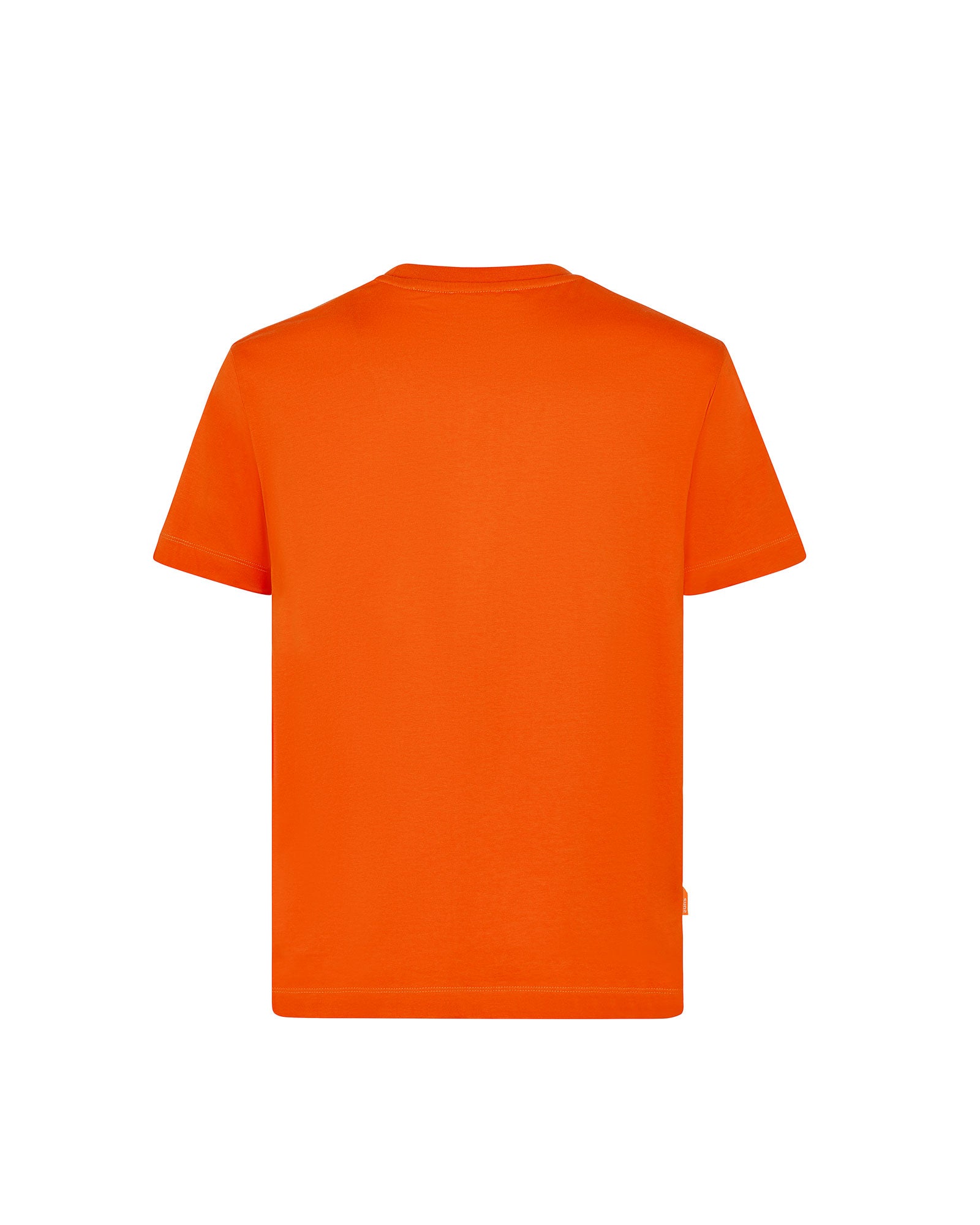 color: orange