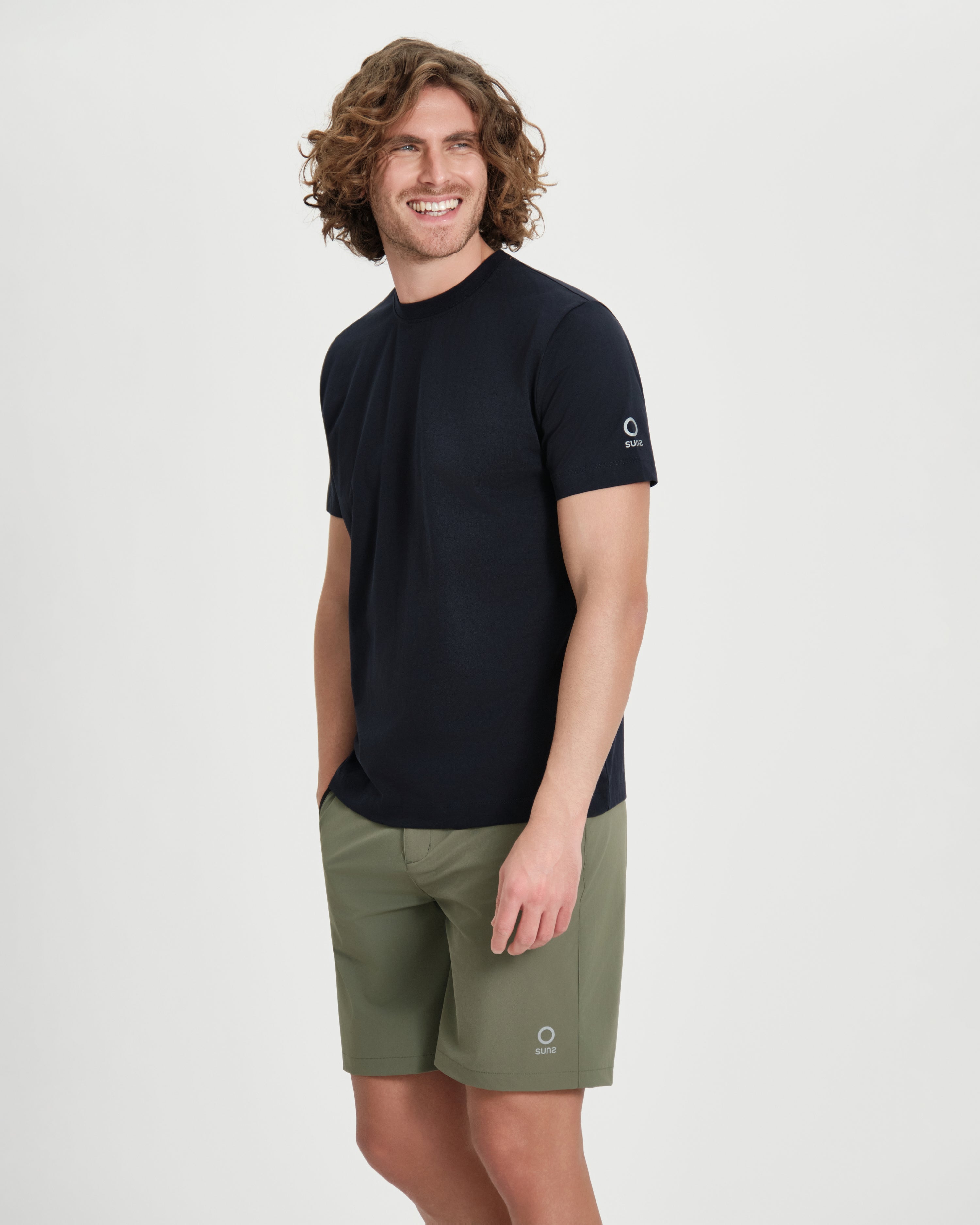 T-shirt uomo Suns Boards Paolo Basic-2