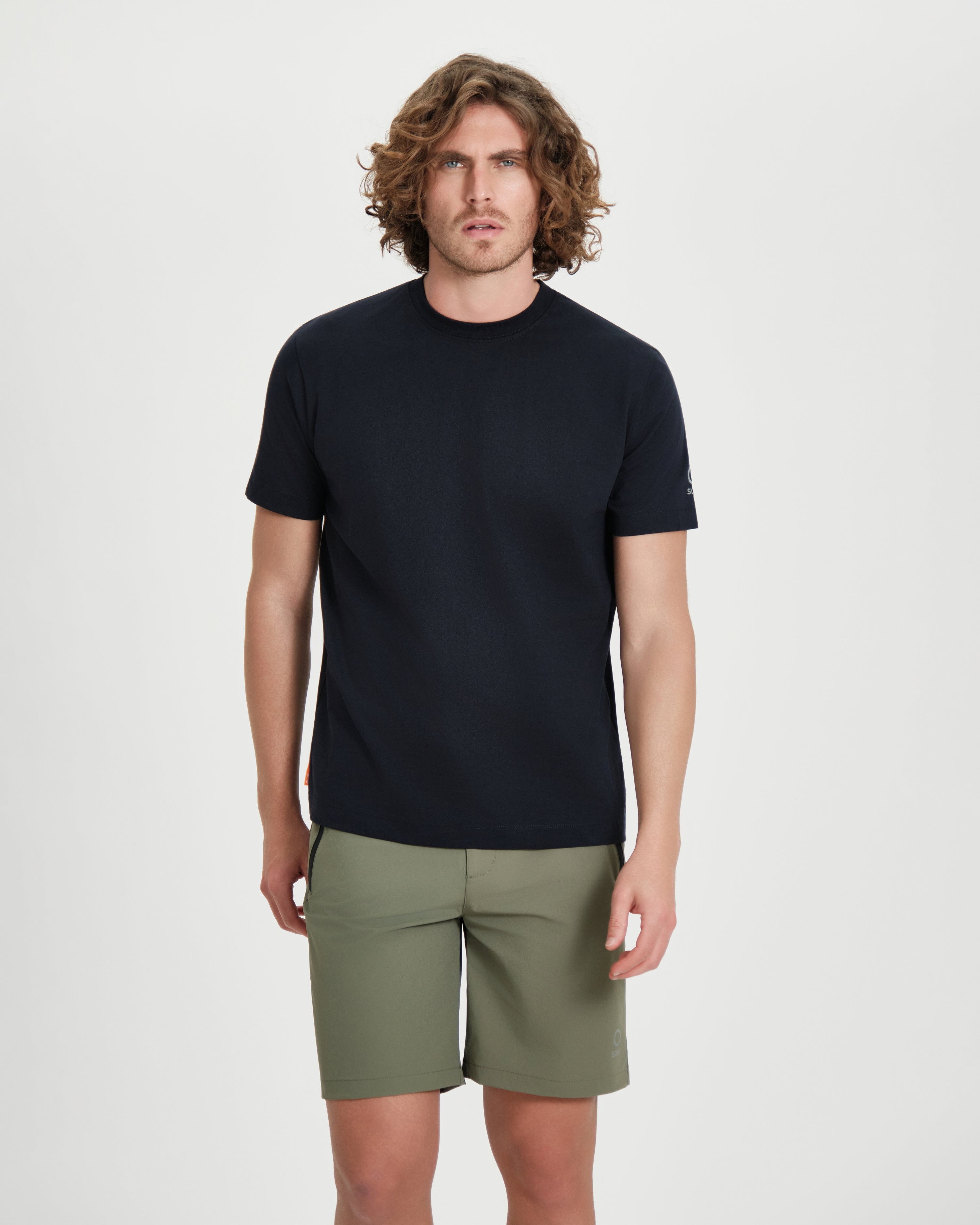 T-shirt uomo Suns Boards Paolo Basic
