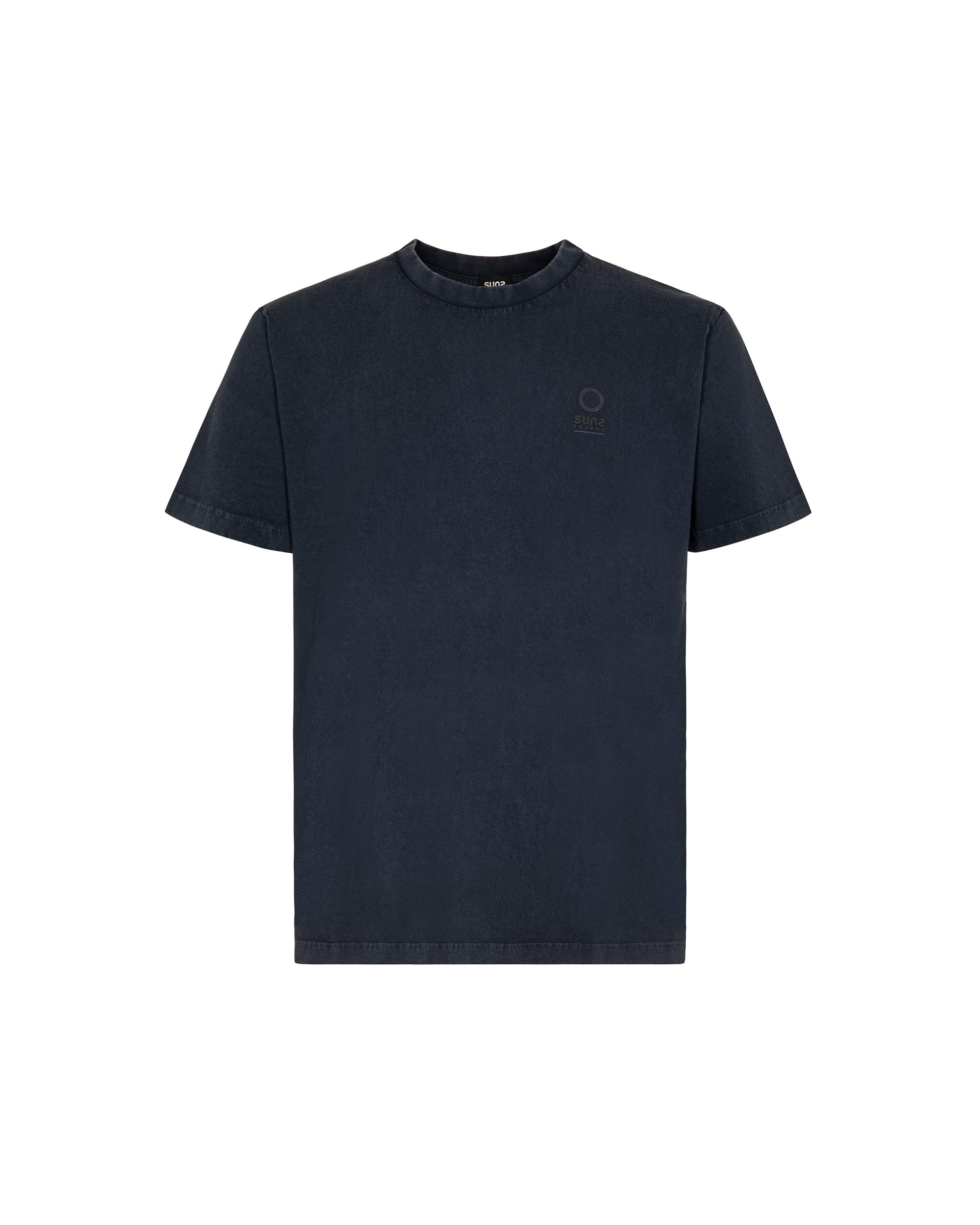 color: dark blue