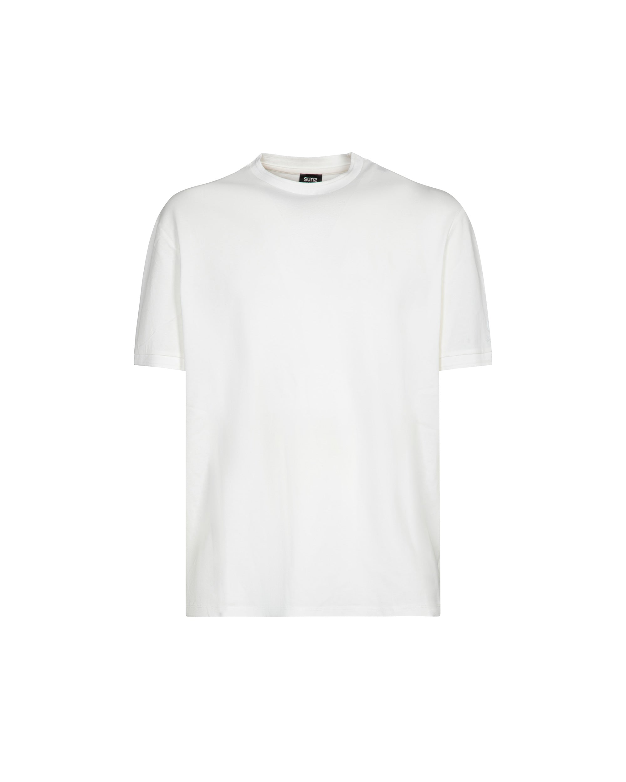 color: white