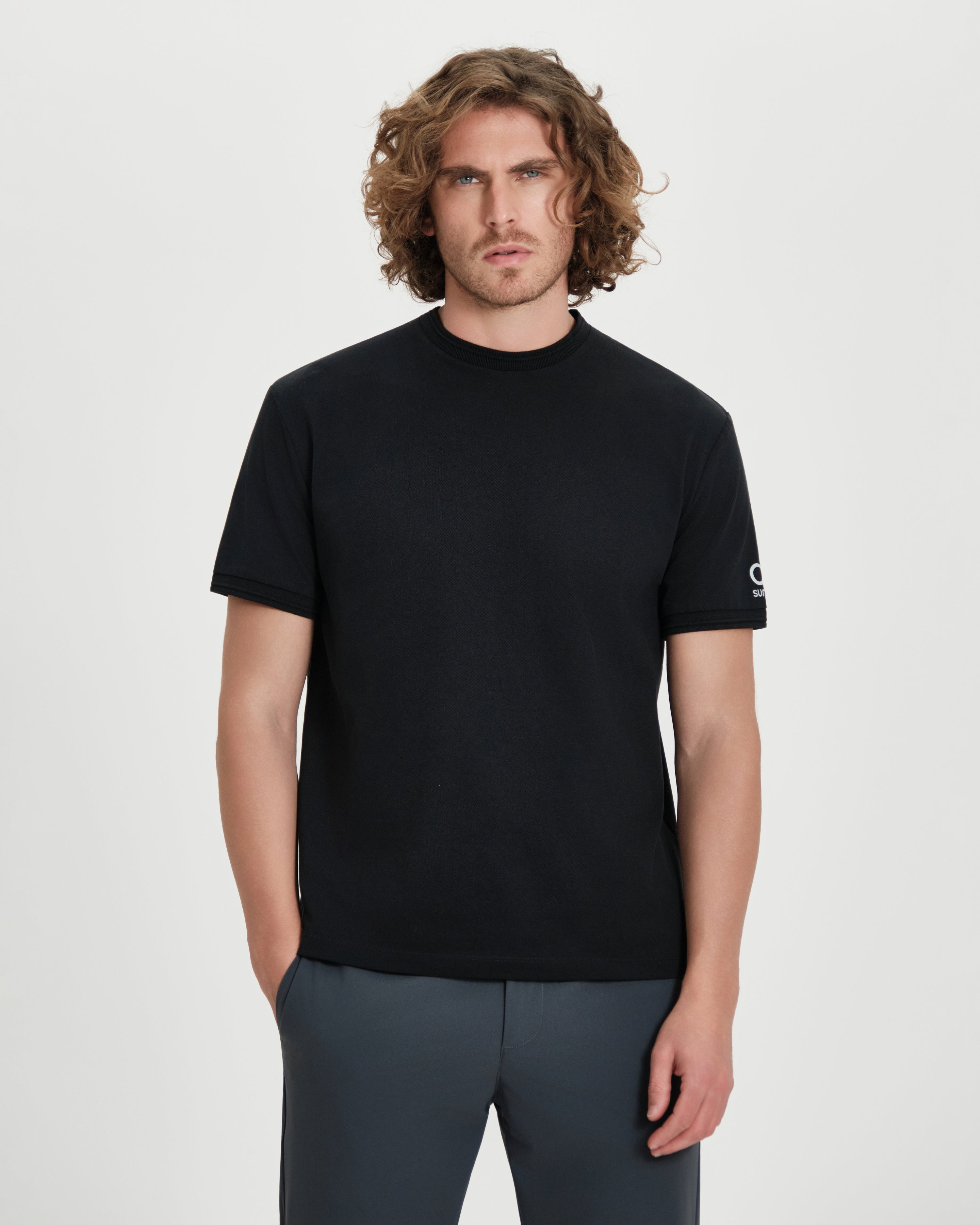 T-shirt uomo Suns Boards Paolo Label-zoom-22