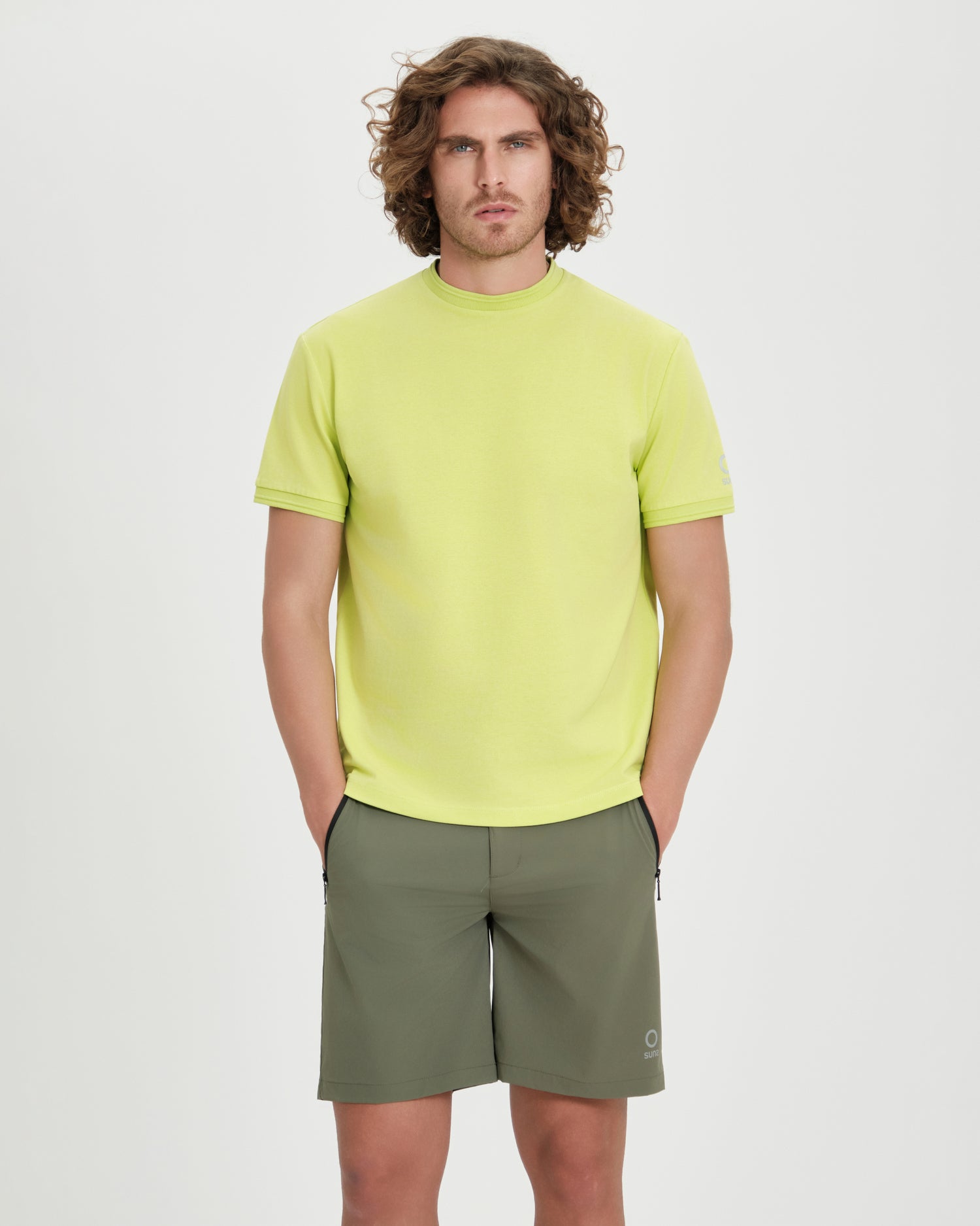 T-shirt uomo Suns Boards Paolo Label-zoom-11