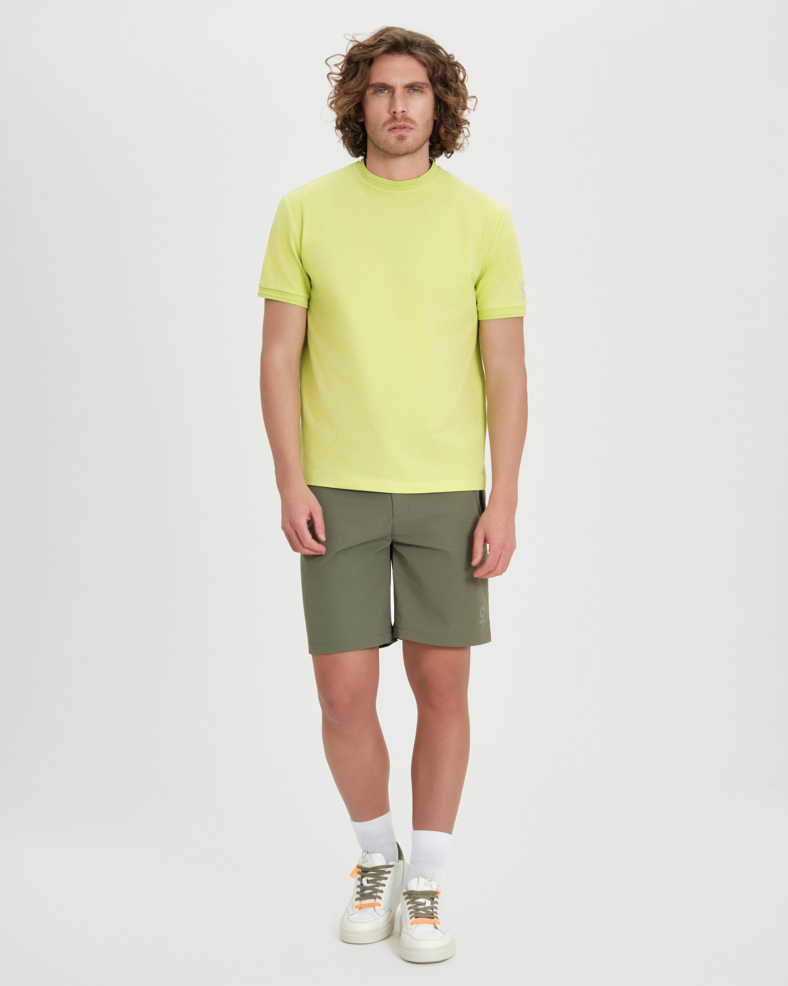 color: ocra